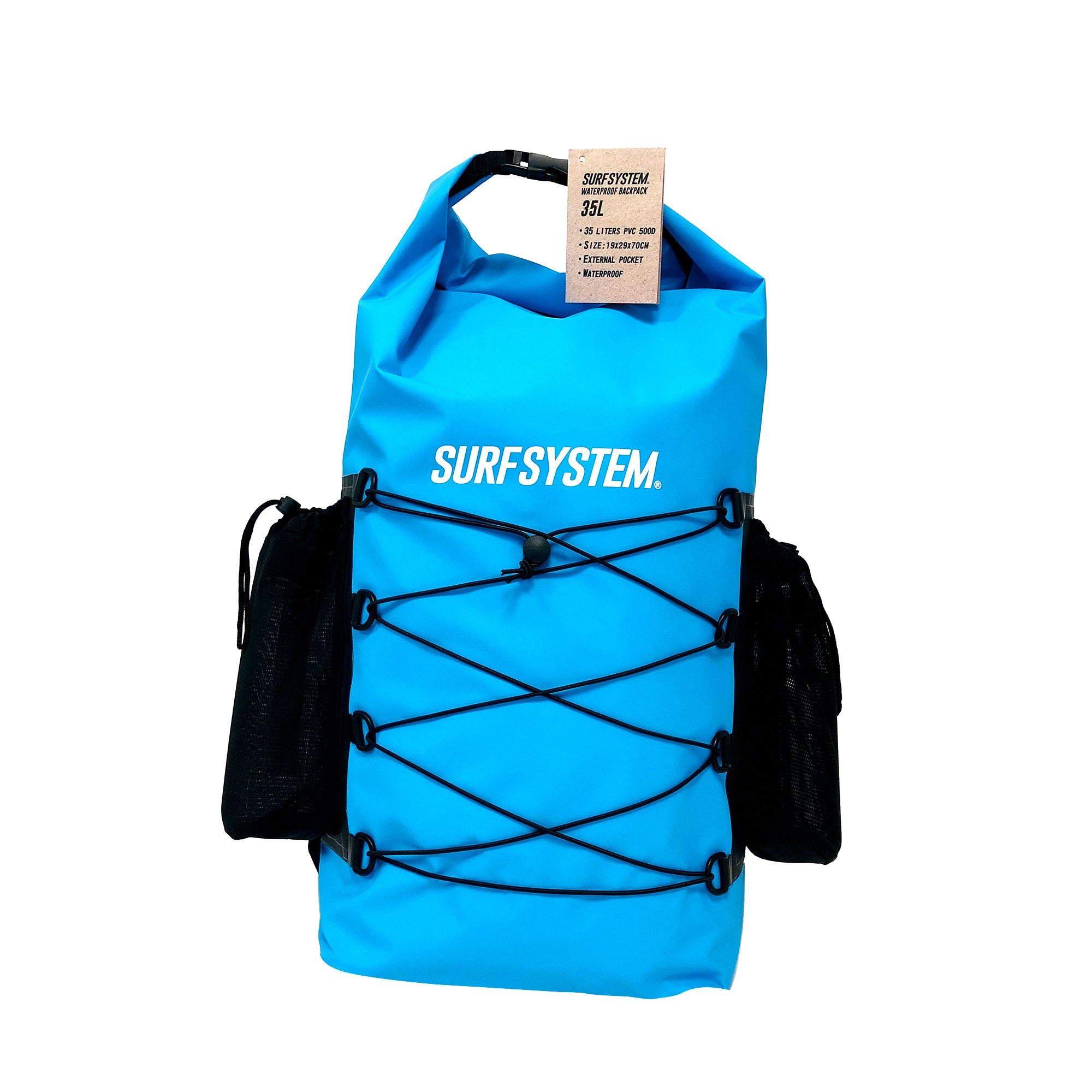 35l backpack waterproof best sale