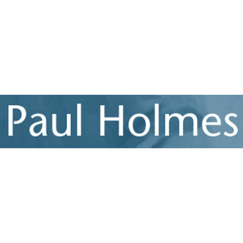 Paul Holmes