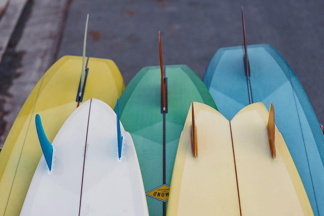 Imports USA - Planches de surf et Accessoires Made in USA