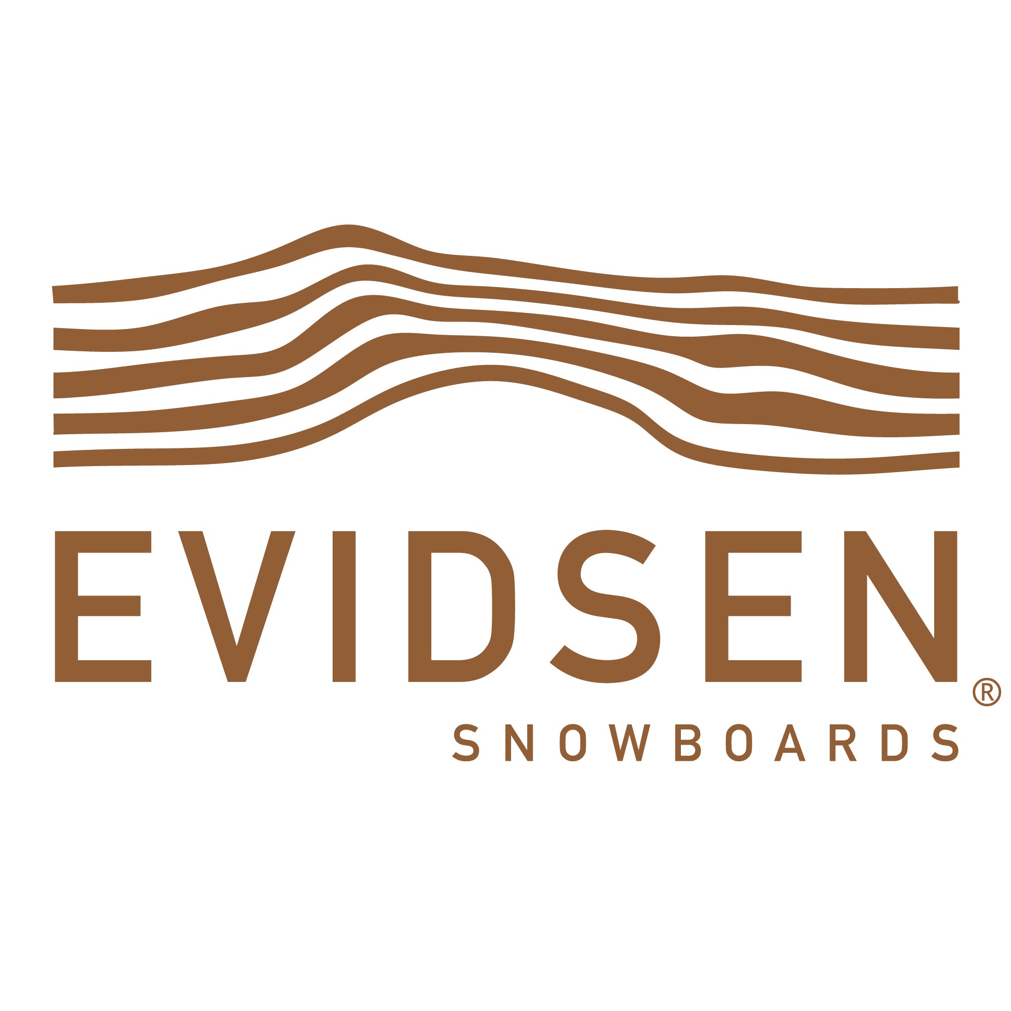 Evidsen