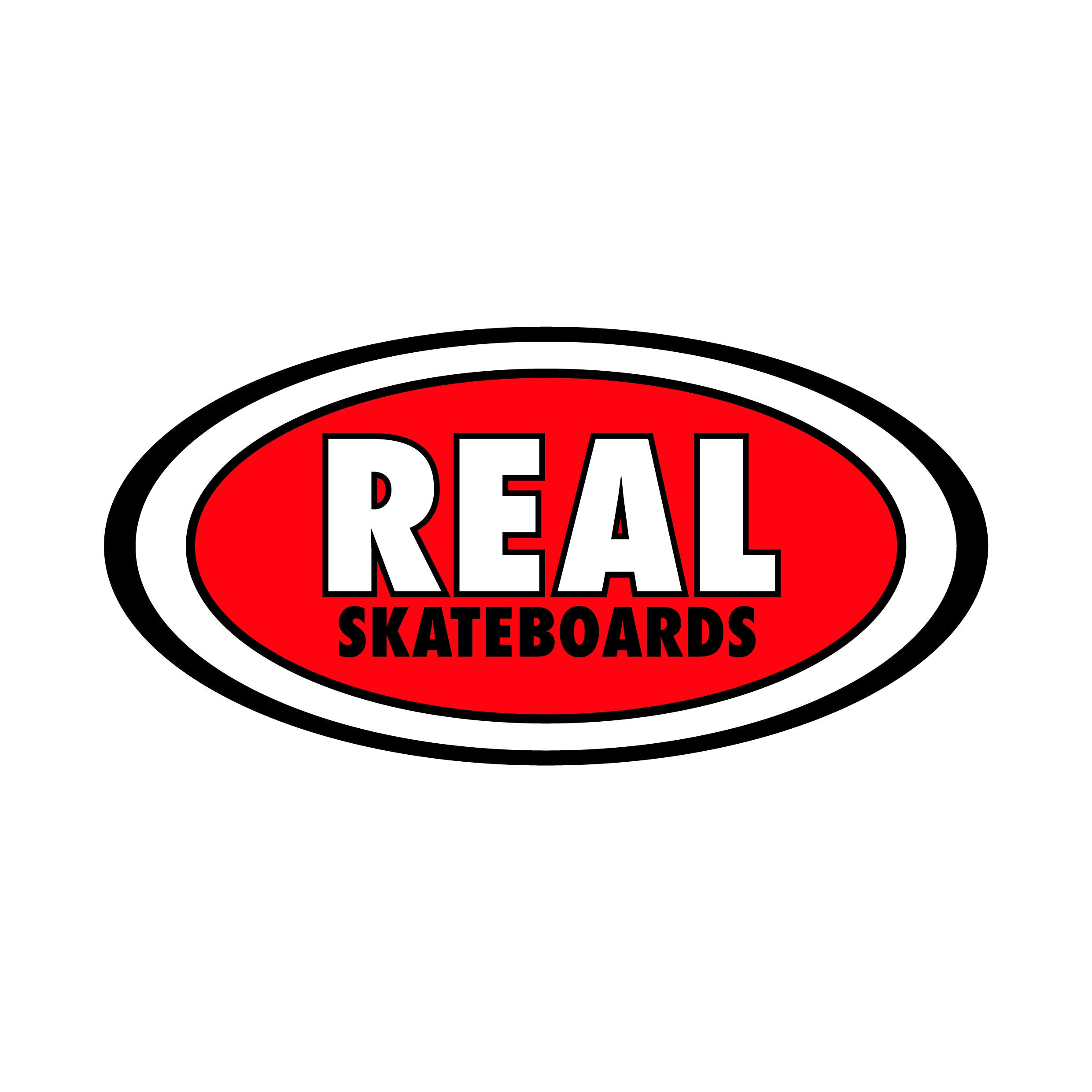 Real Skateboards