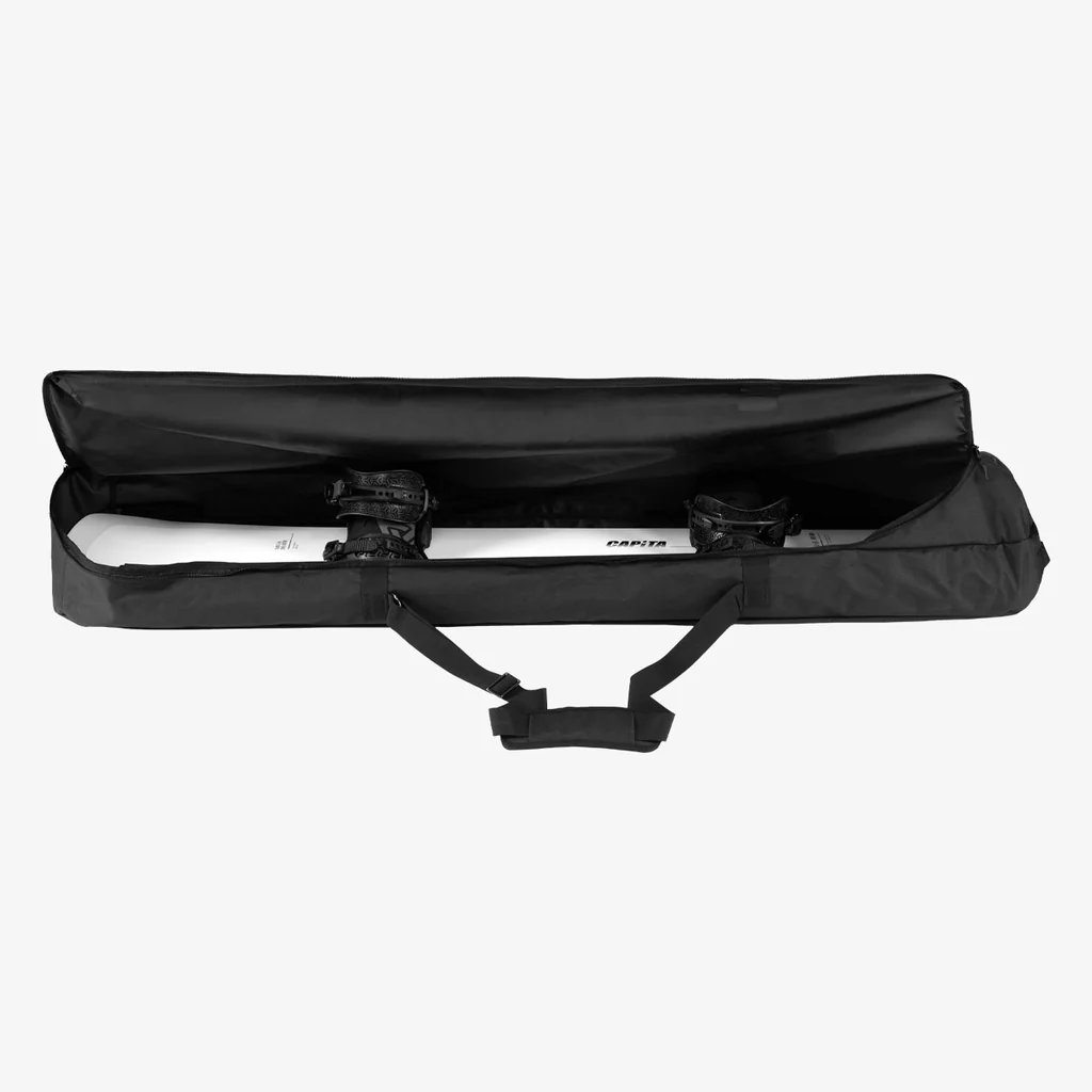 UNION BINDING CO - Snowboard Bag 160CM - Black