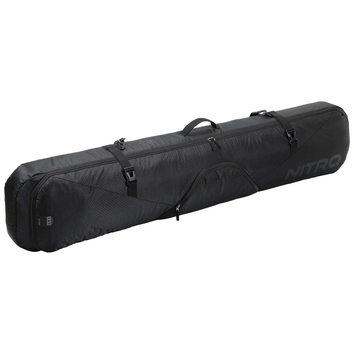 NITRO - Cargo Snowboard Bag 169CM - Phantom