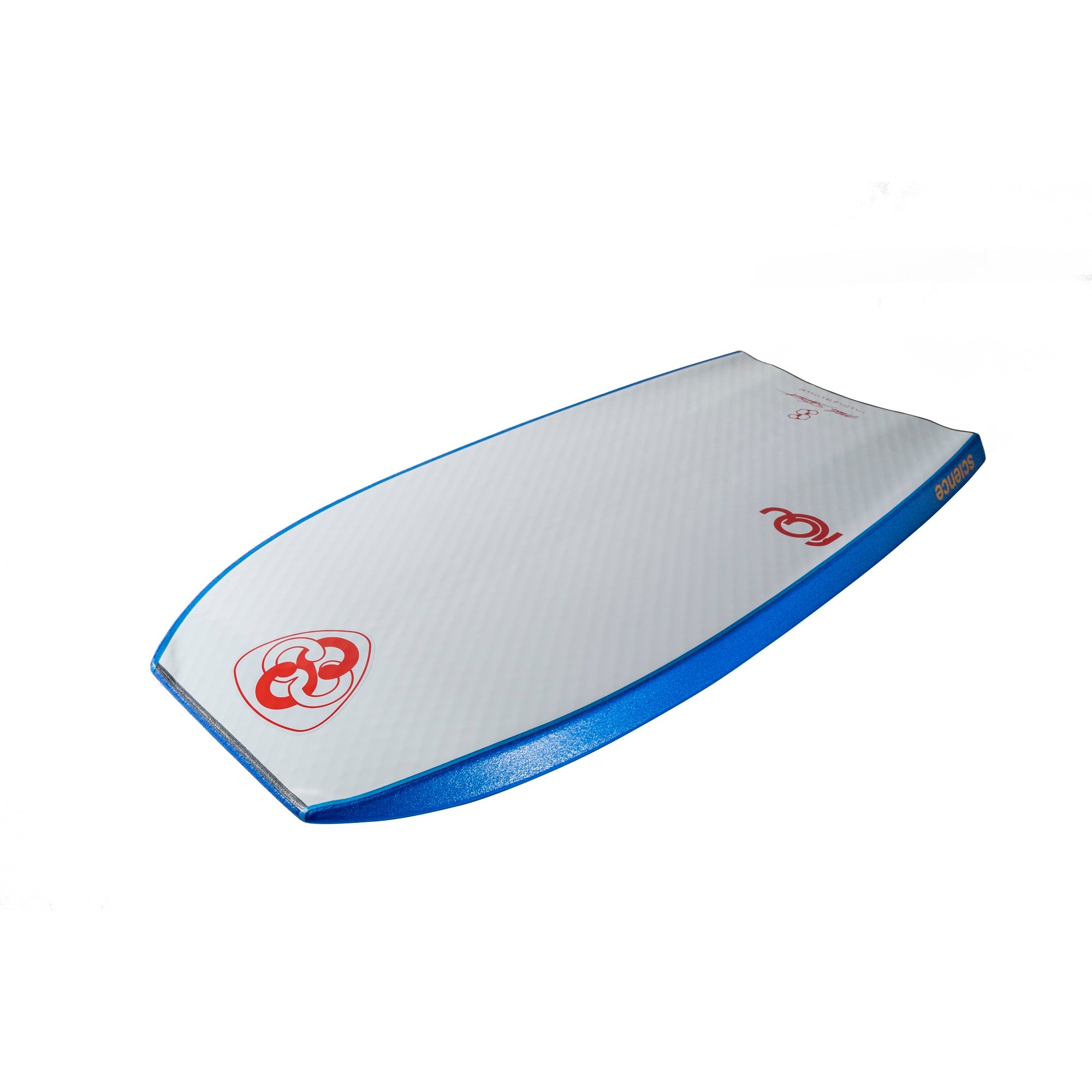 Science Bodyboards - MS FLOW PP 1.5 - Blue / White