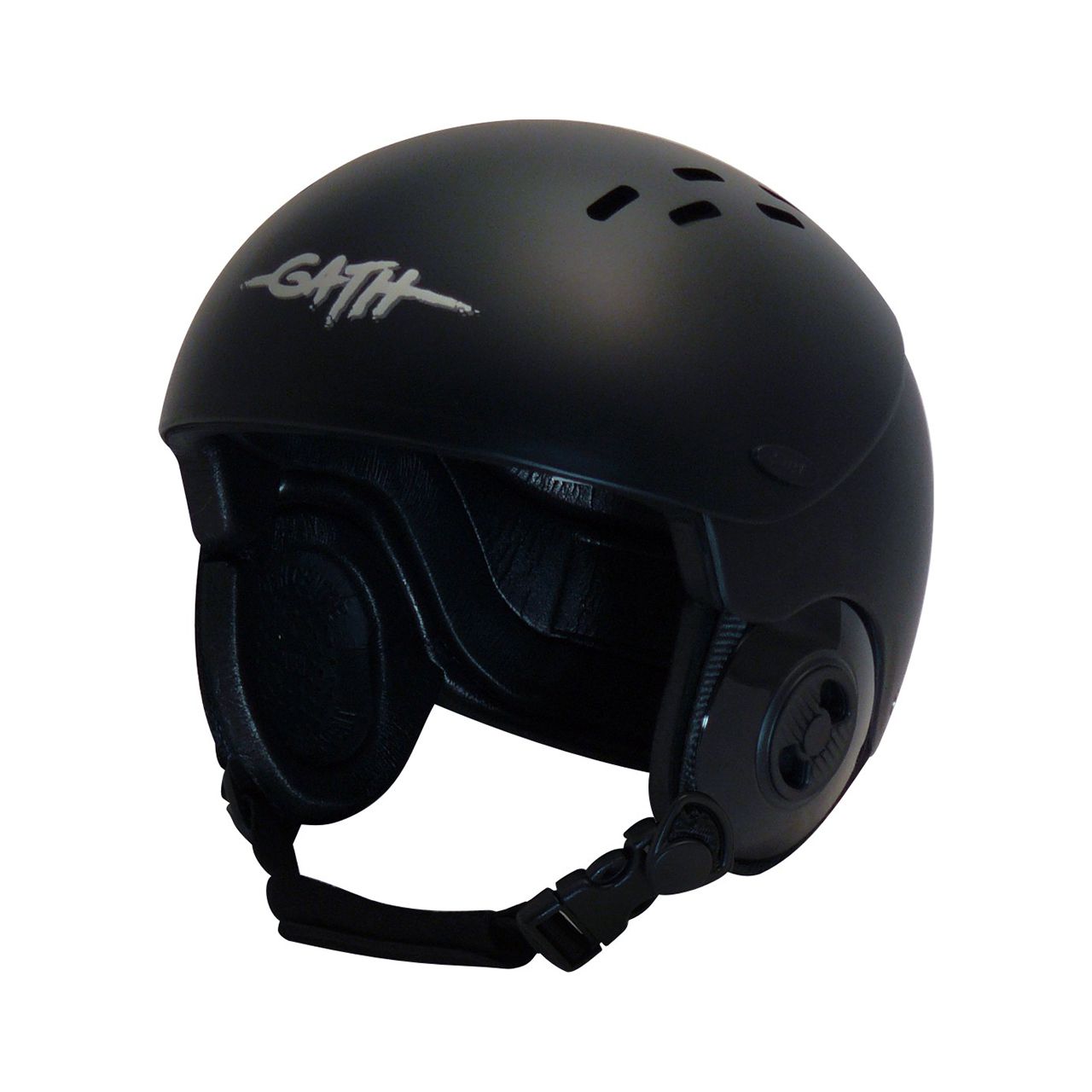 GATH - GEDI helmet