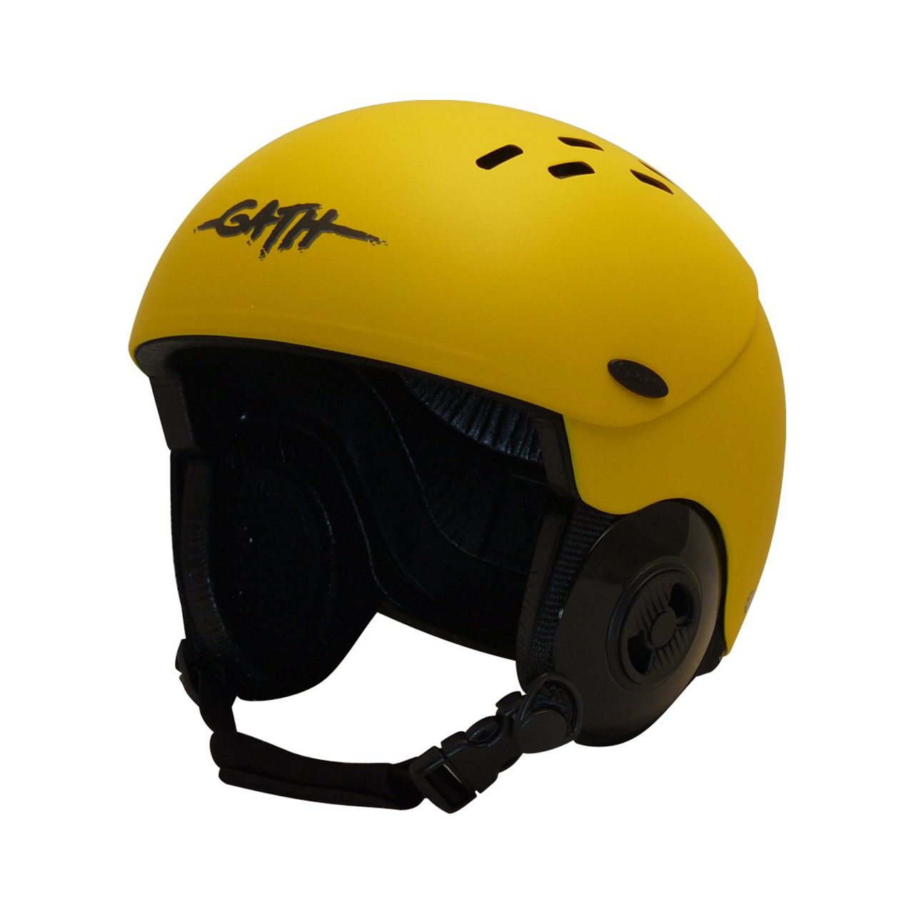 GATH - GEDI helmet