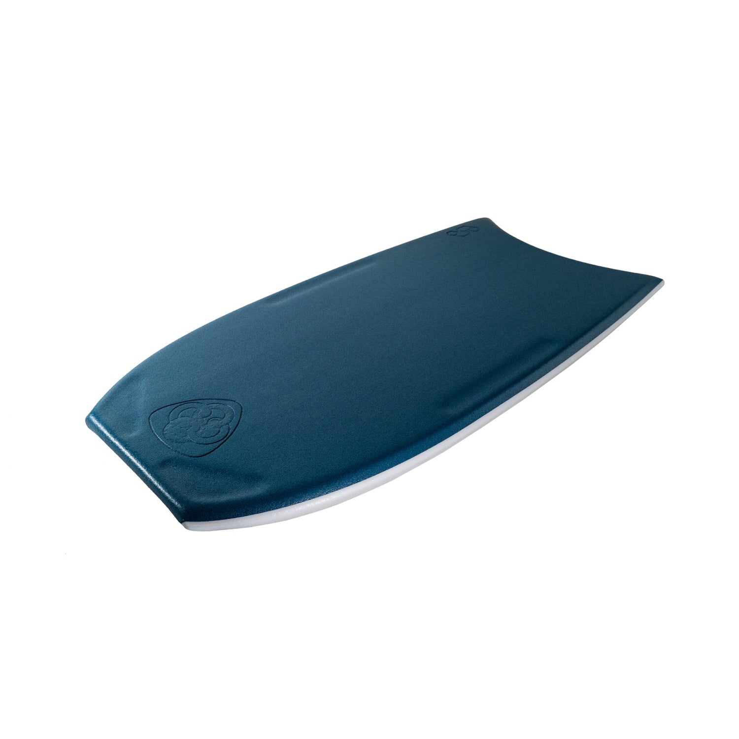 Science Bodyboard - MSCX Blade PP 1.9 - Deep Sea Green / Dark Grey