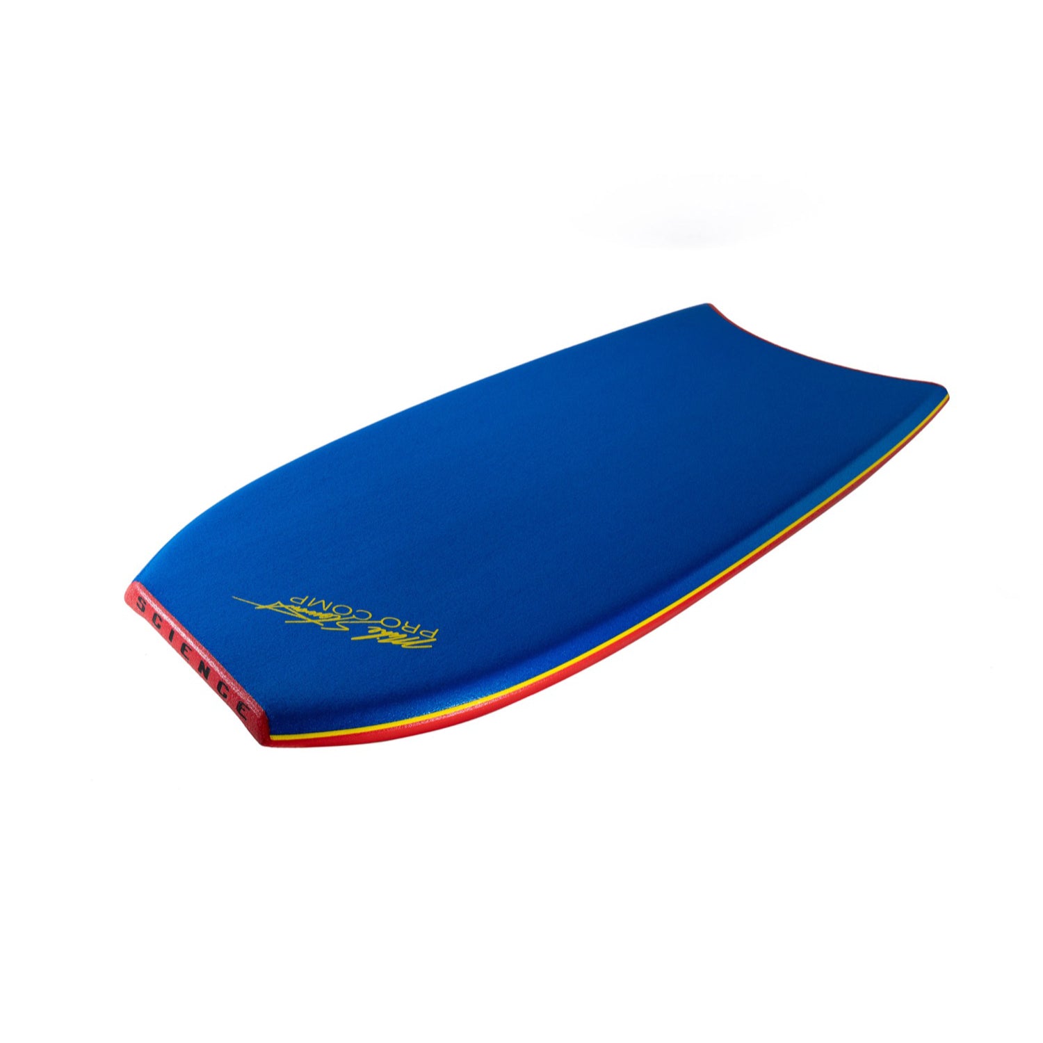 Science Bodyboard - Pro COMP Loaded PP 1.5 - Royal Blue / White