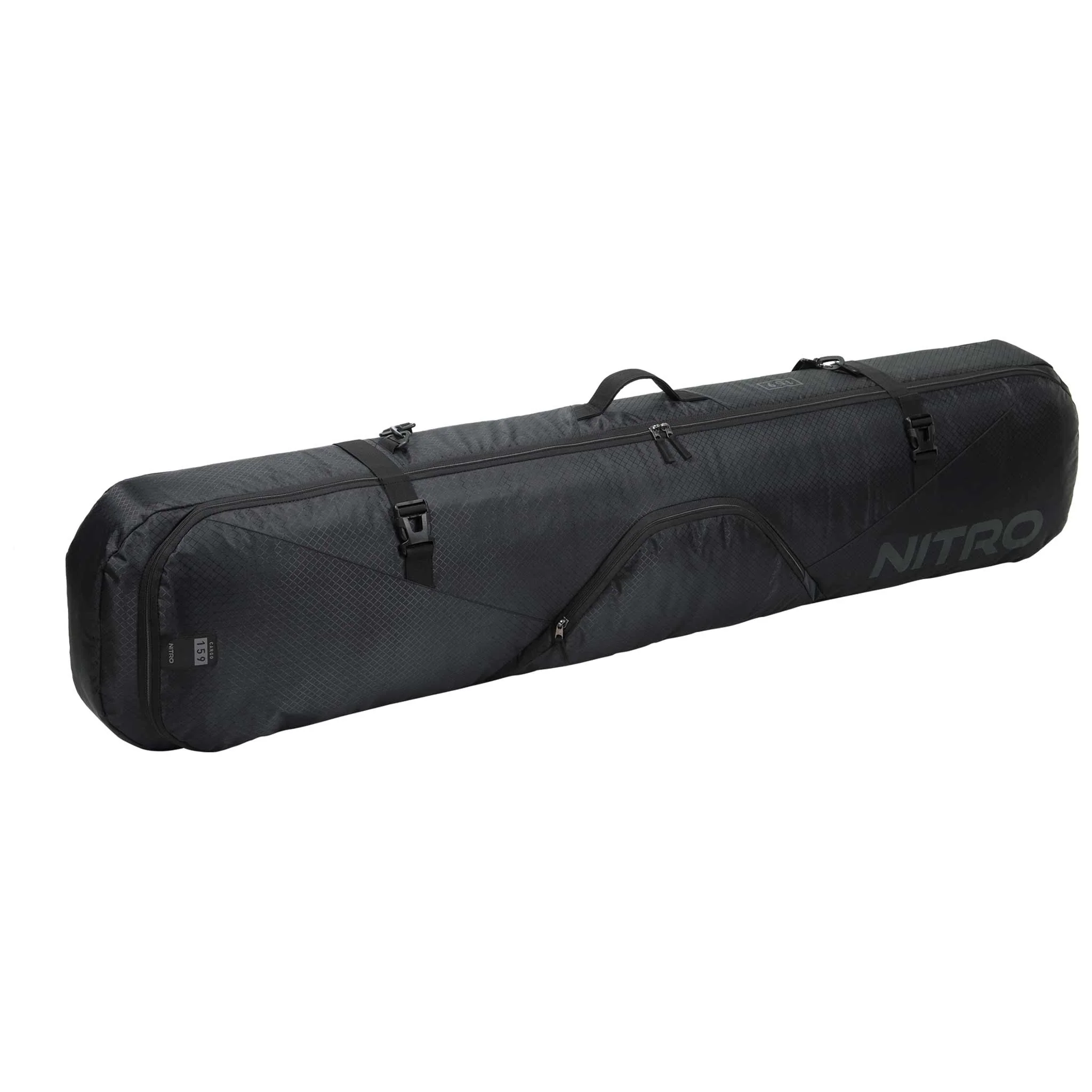 NITRO - Cargo Snowboard Bag 159CM - Phantom