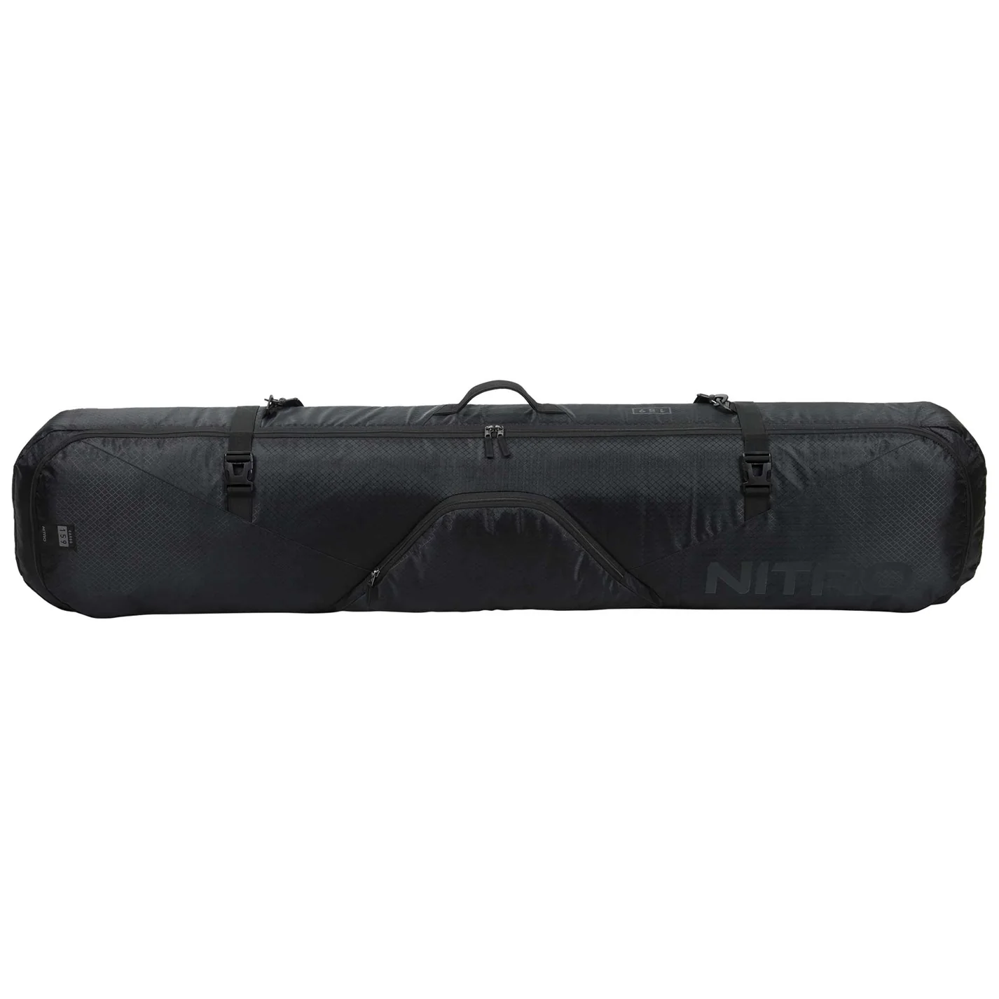 NITRO - Cargo Snowboard Bag 159CM - Phantom