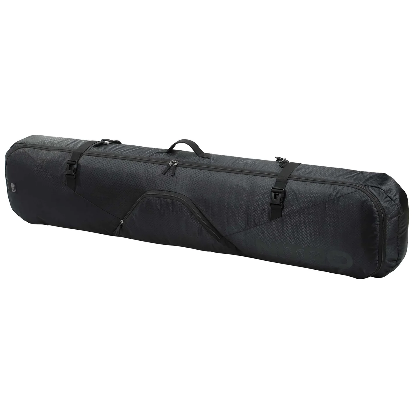 NITRO - Cargo Snowboard Bag 159CM - Phantom