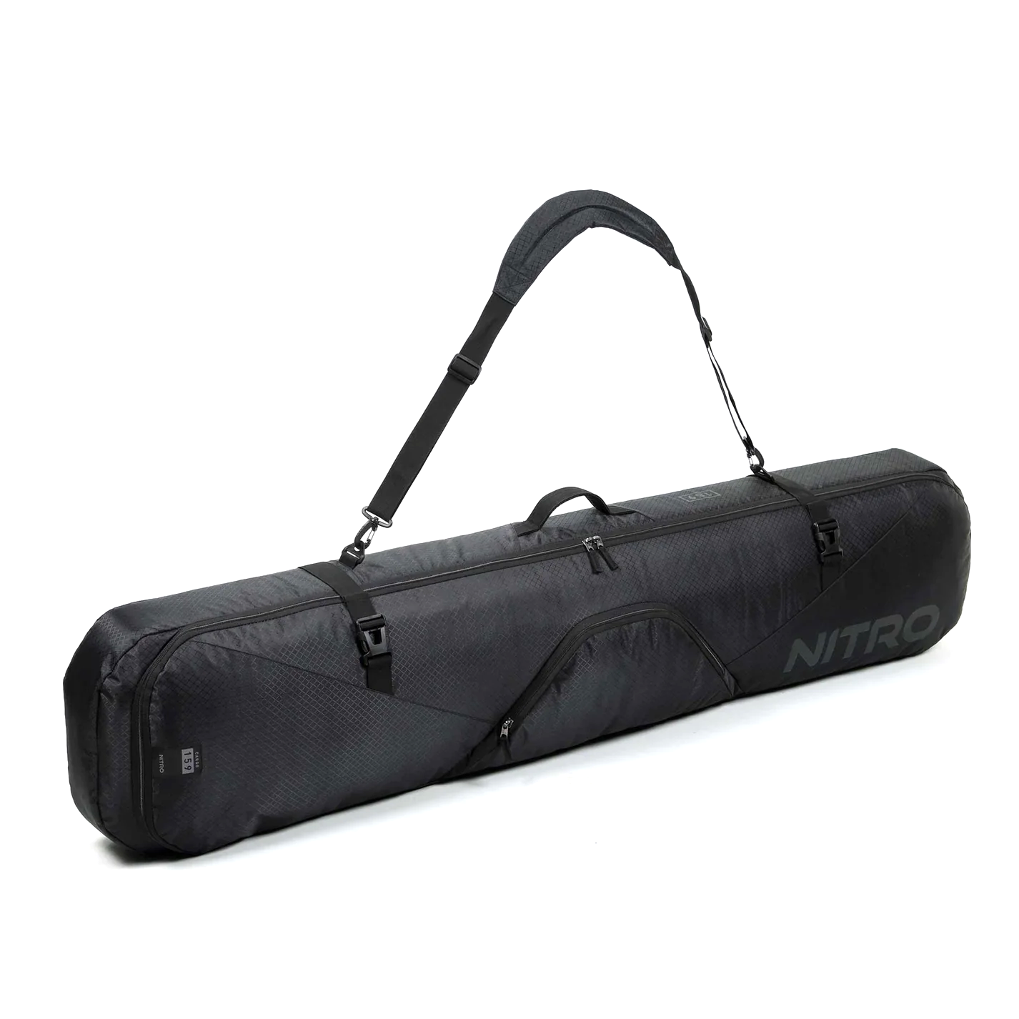 NITRO - Cargo Snowboard Bag 159CM - Phantom