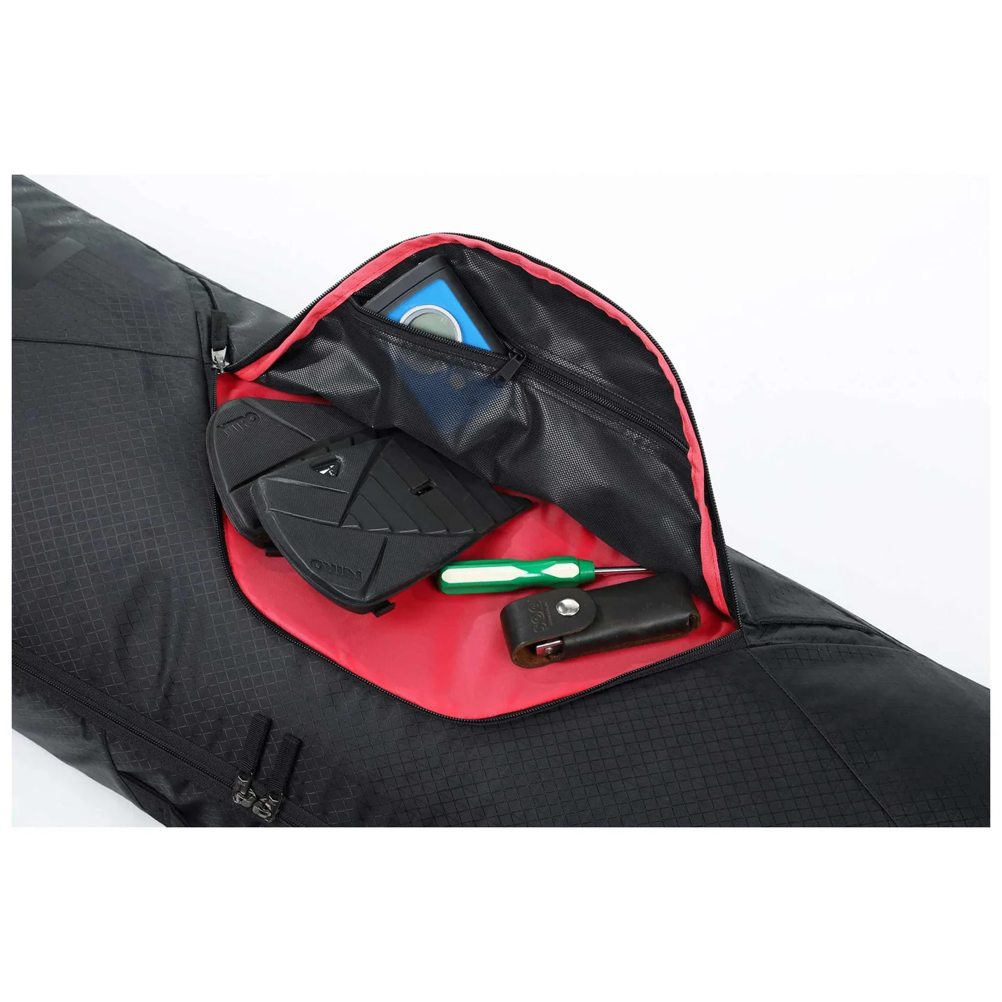 NITRO - Cargo Snowboard Bag 159CM - Phantom