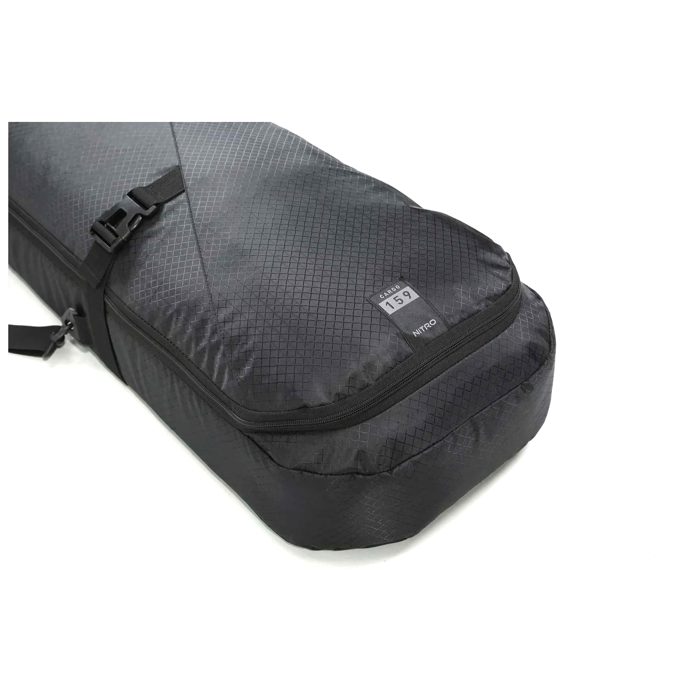 NITRO - Cargo Snowboard Bag 159CM - Phantom