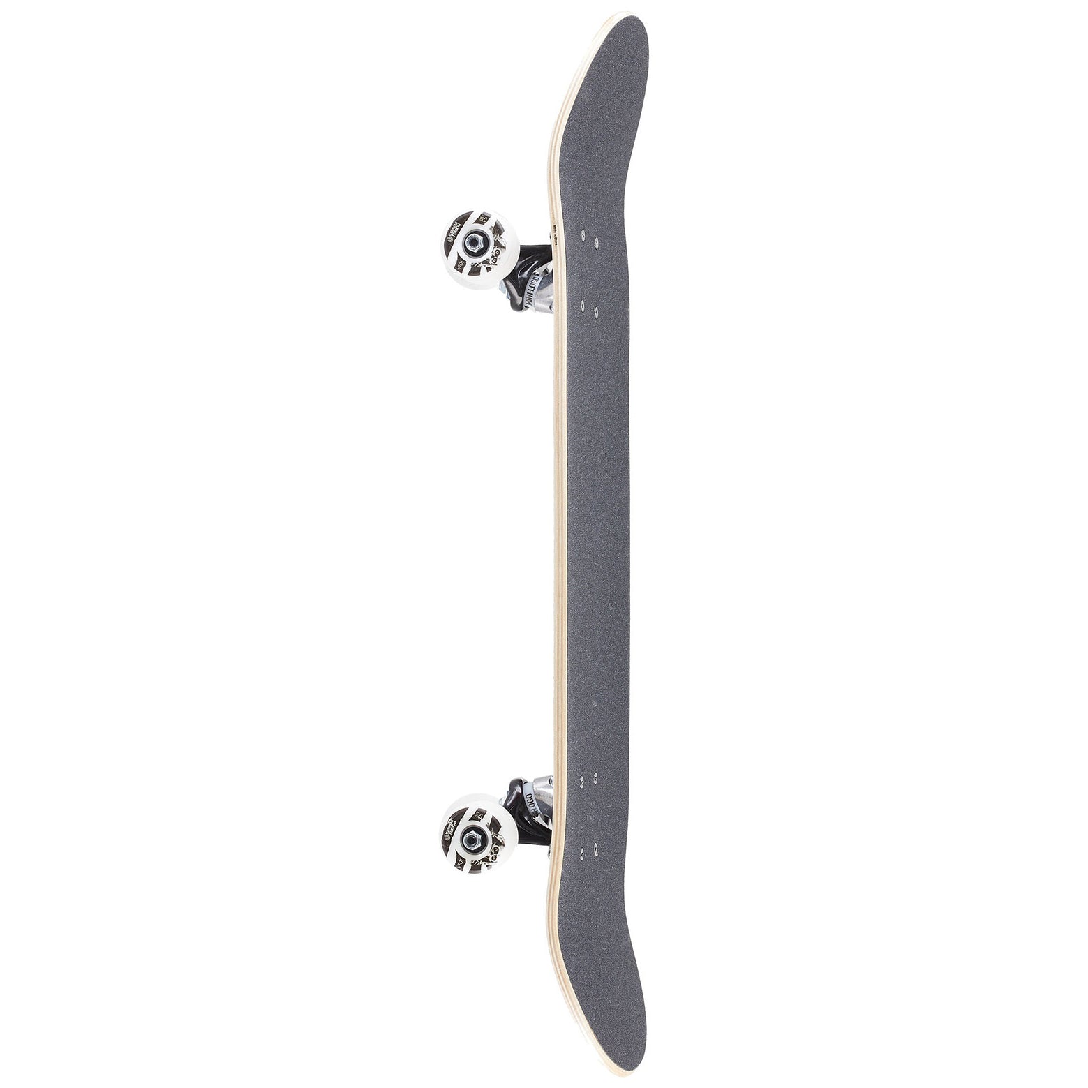 Powell Peralta - Ripper Complete 8.0 x 31.45 Inch - Silver