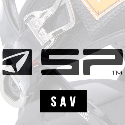 SP - SAV Bindings - Cremaillère