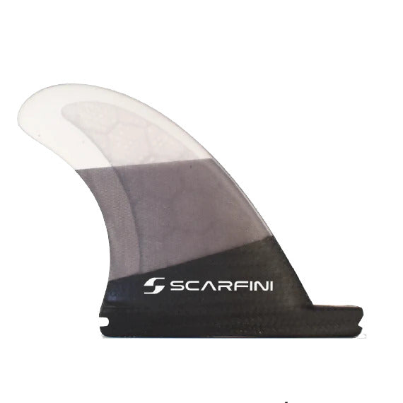SCARFINI - FX TWIN + Stabilizer (Pack) - Futures