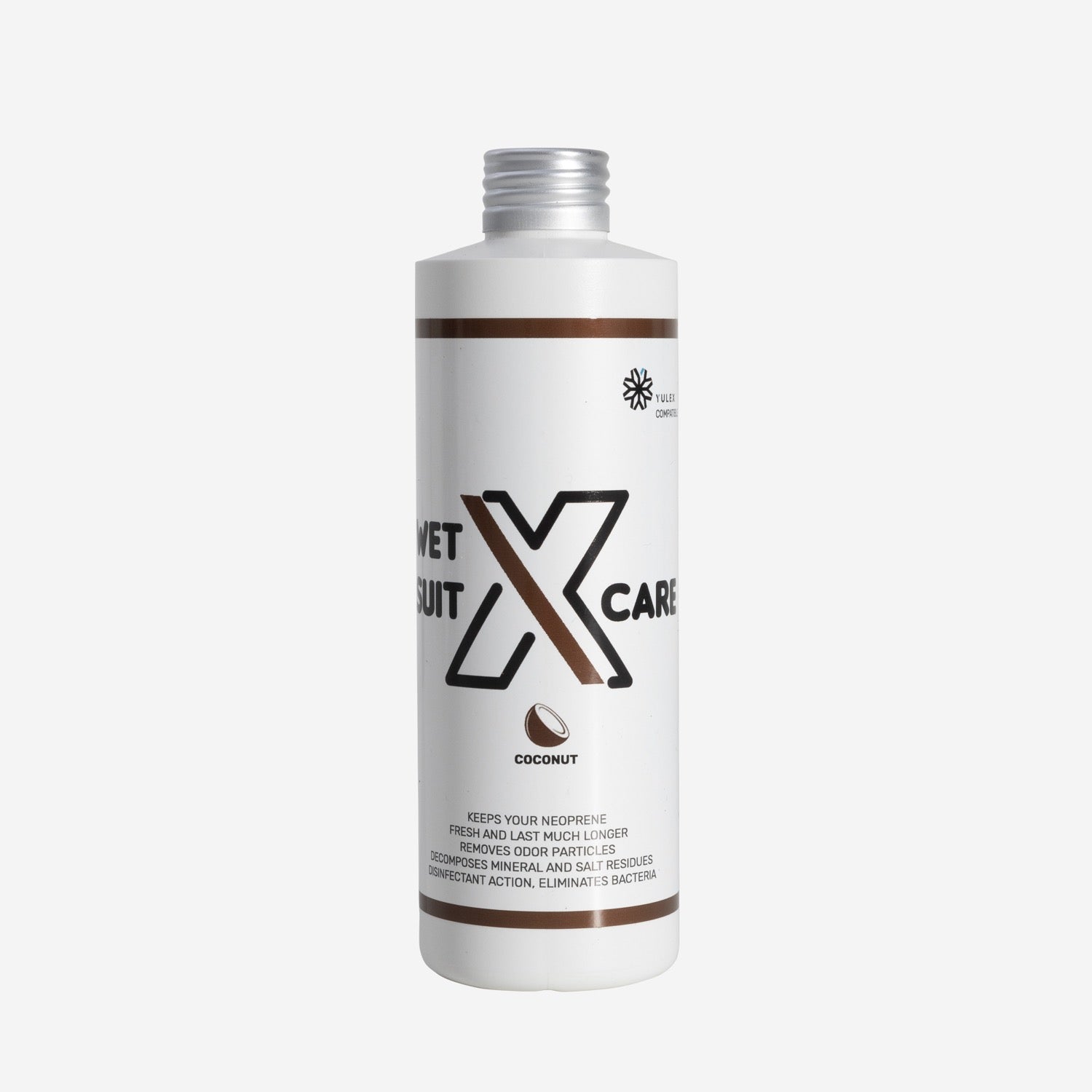 Eco Care X - Neoprene Shampoo - 250ml - Coconut fragrance