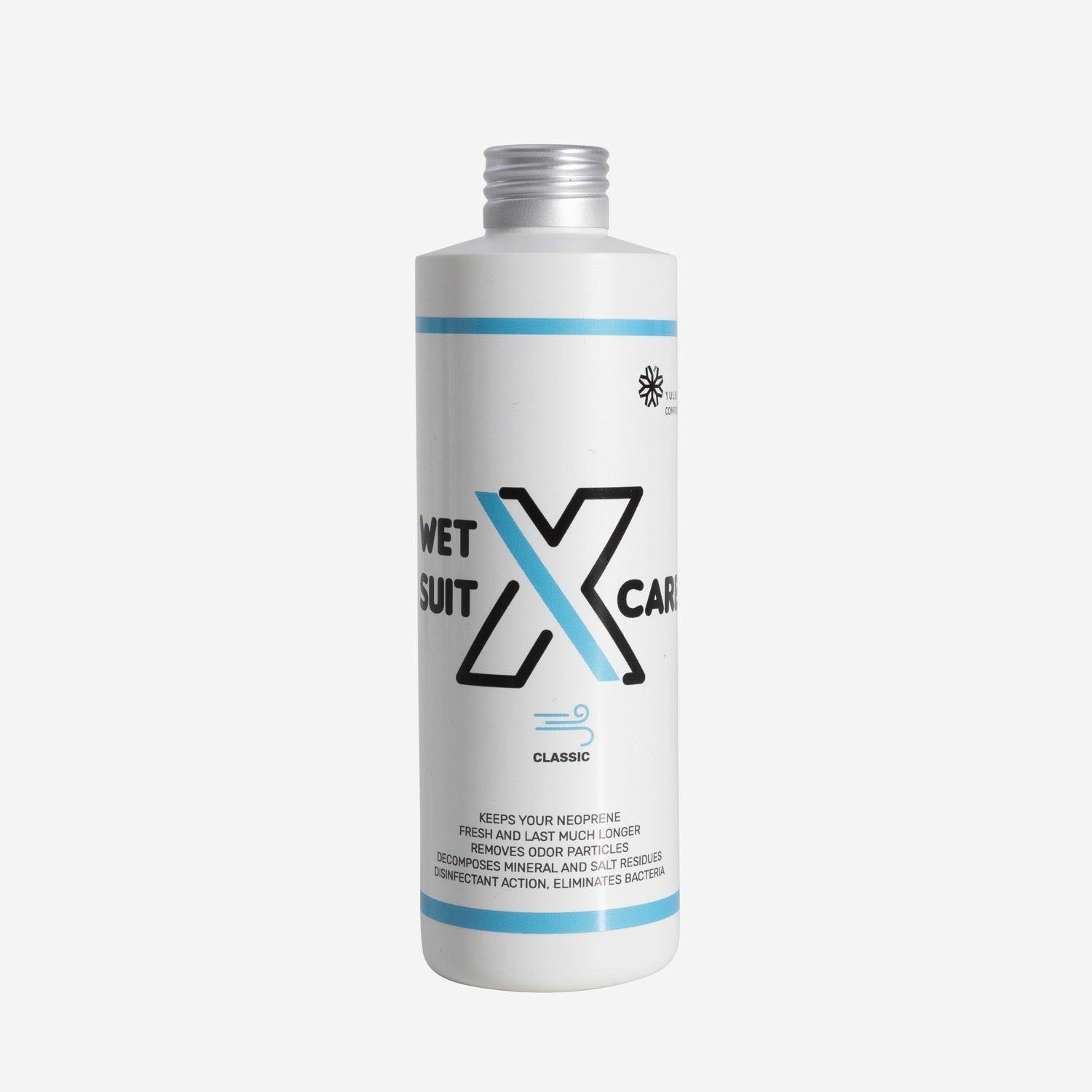 X-Care - Champú Neopreno - 500ml - Perfume Clásico