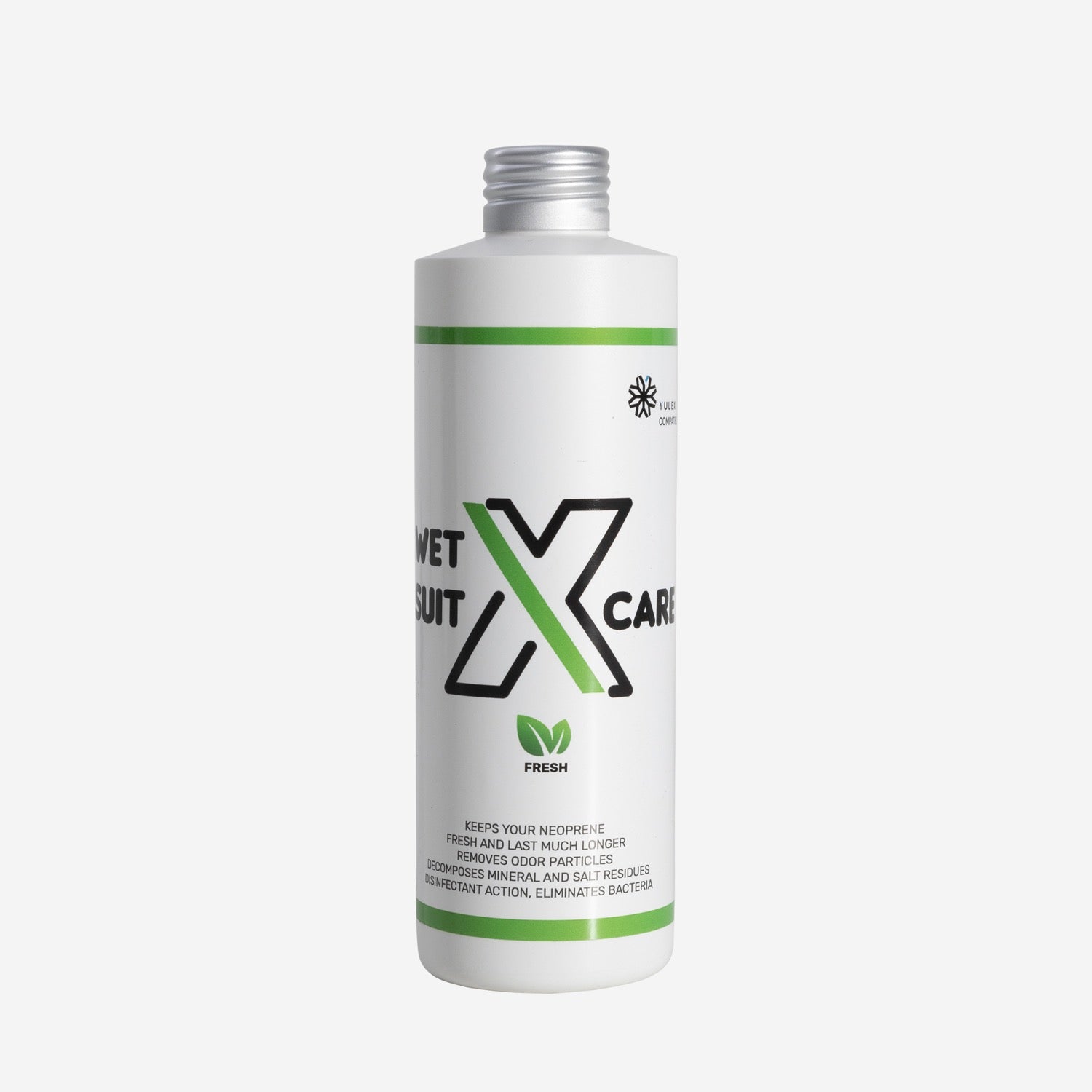 X-Care - Shampoing Neoprene - 500ml - Parfum Fresh
