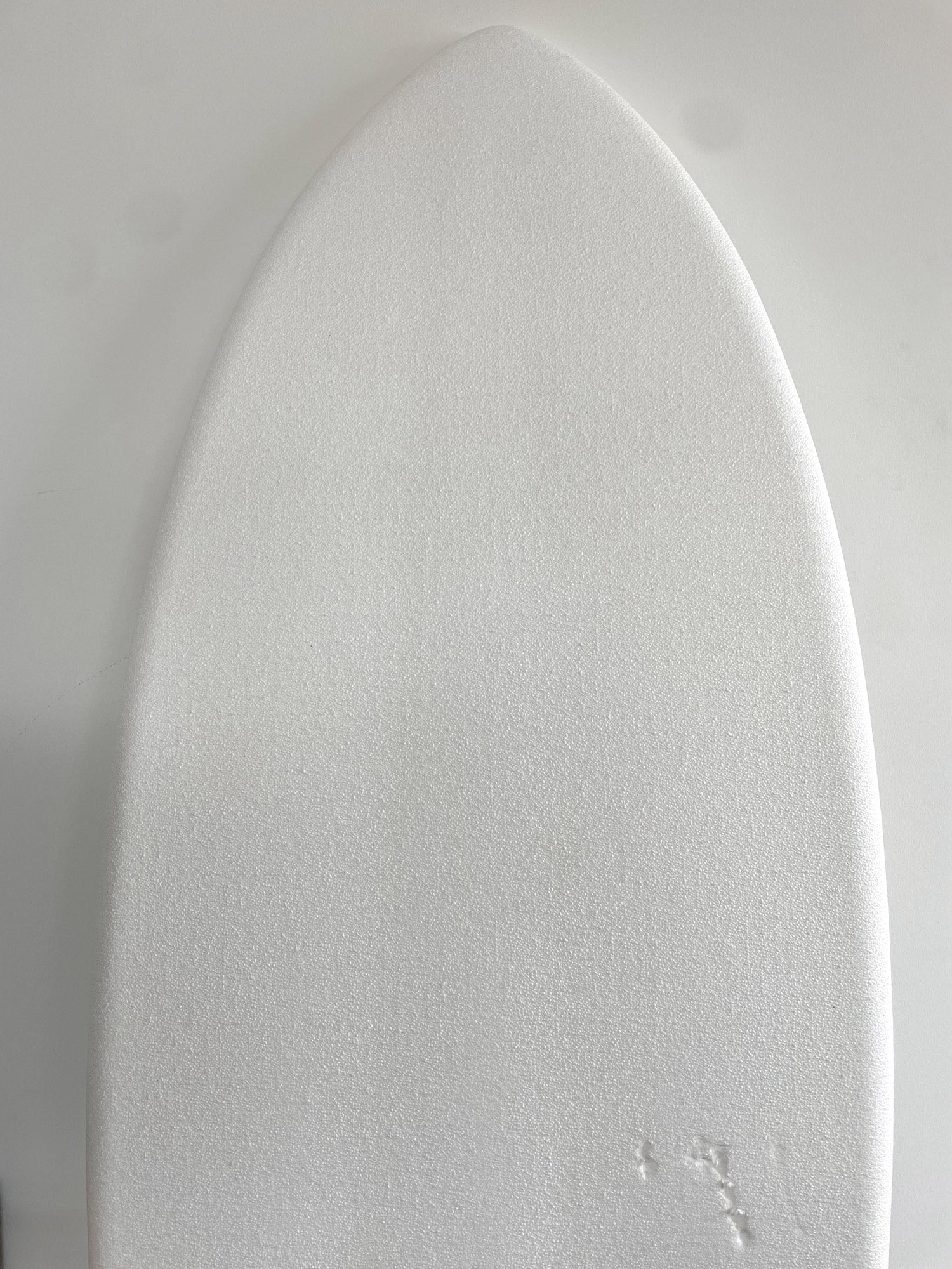 ALBUM Surfboards - Presto Fish 5'7 Soft Top - B-Stock - Seafoam