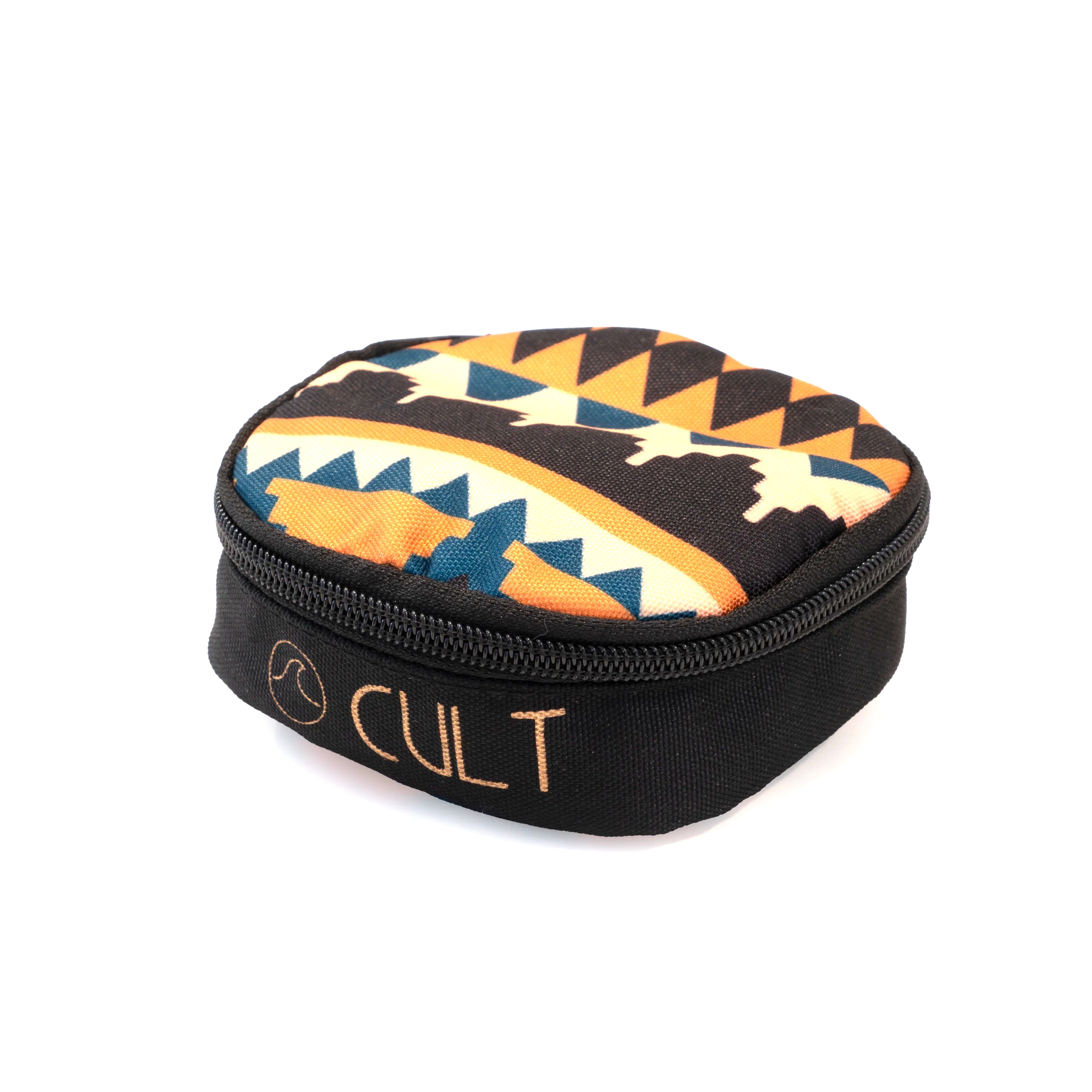 CULT - Wax Bag - Black