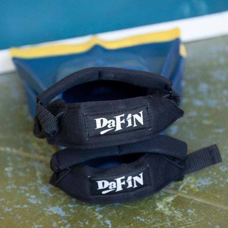 DAFIN - Fin Savers - Black