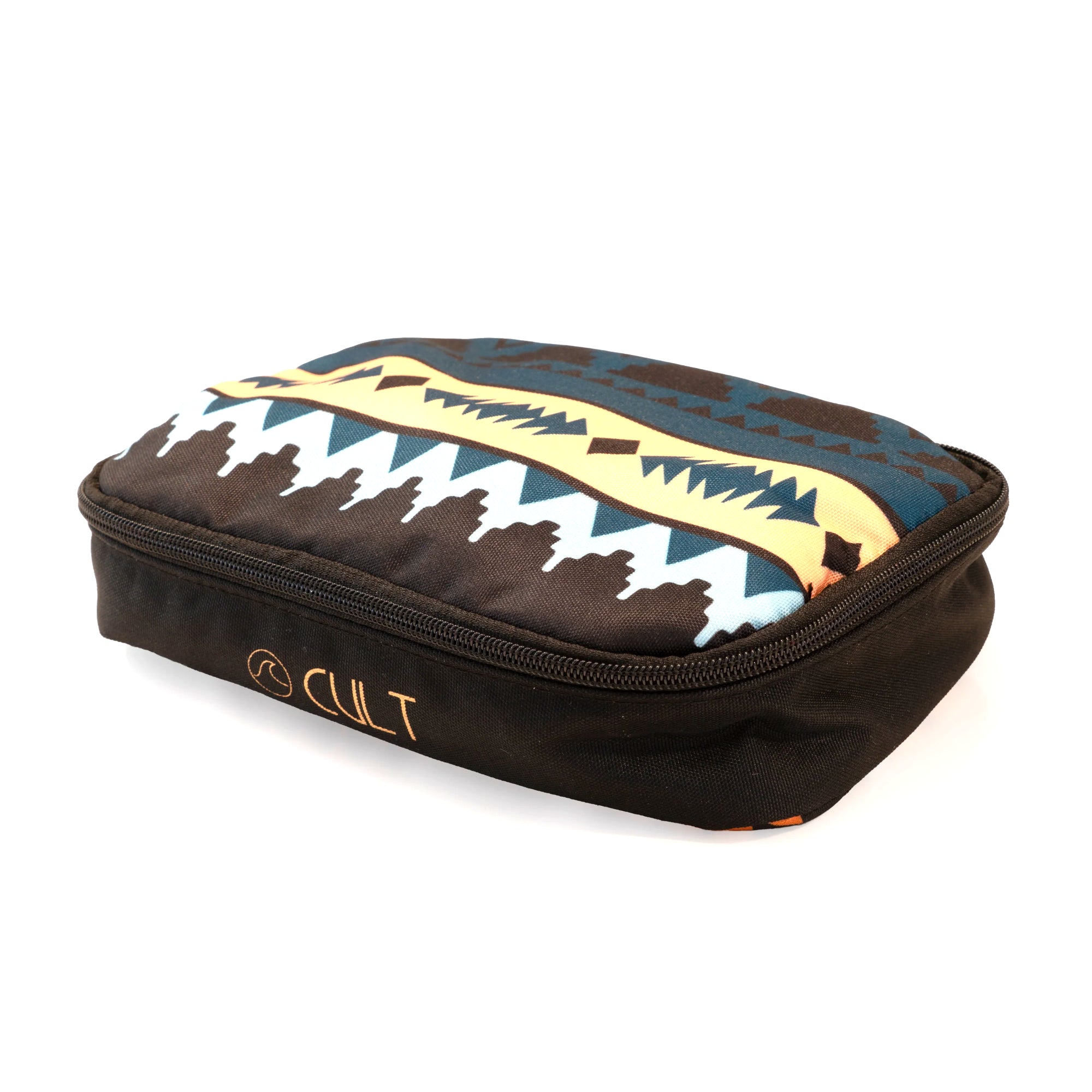 CULT - Surfers Kit Bag - Black