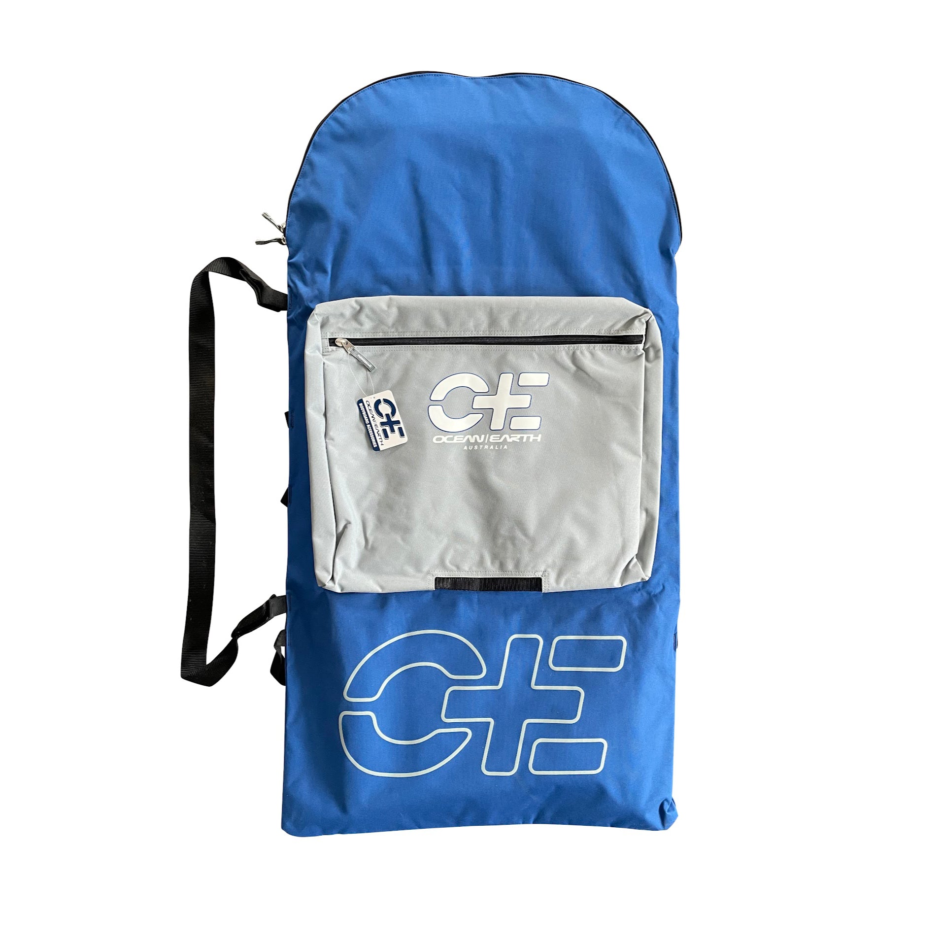 OCEAN & EARTH - Bodyboard Bag - Blue