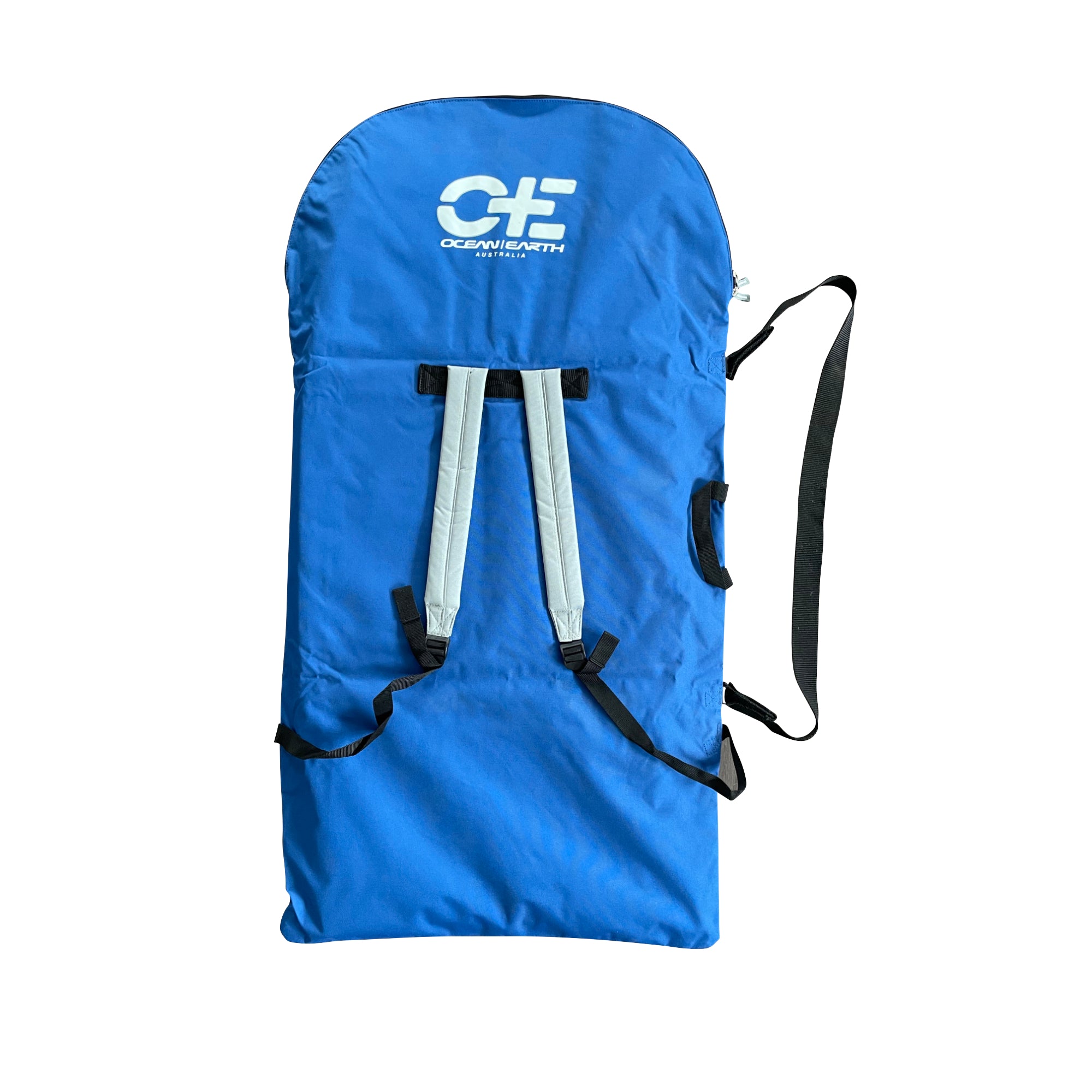 OCEAN & EARTH - Bodyboard Bag - Blue