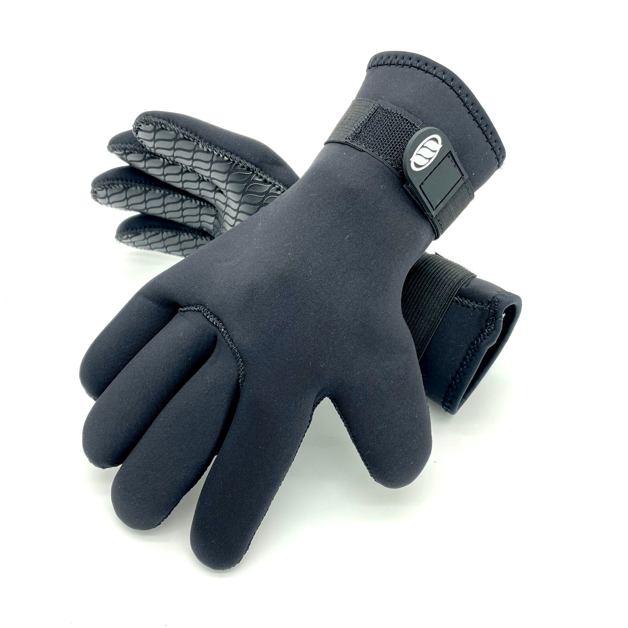 WEST - Guantes de surf de invierno - 3 mm