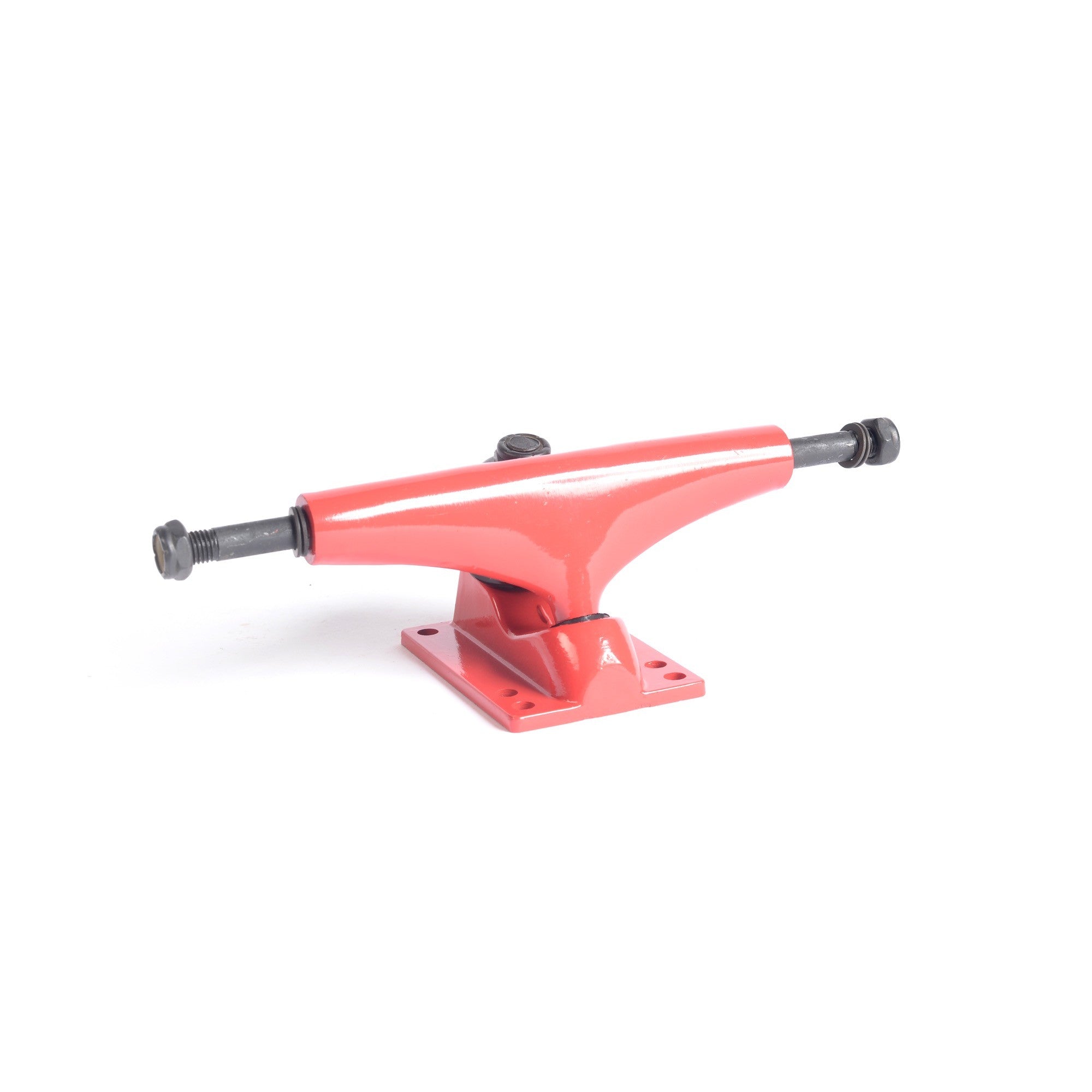 YOCAHER HD5" Skateboard Truck - Red