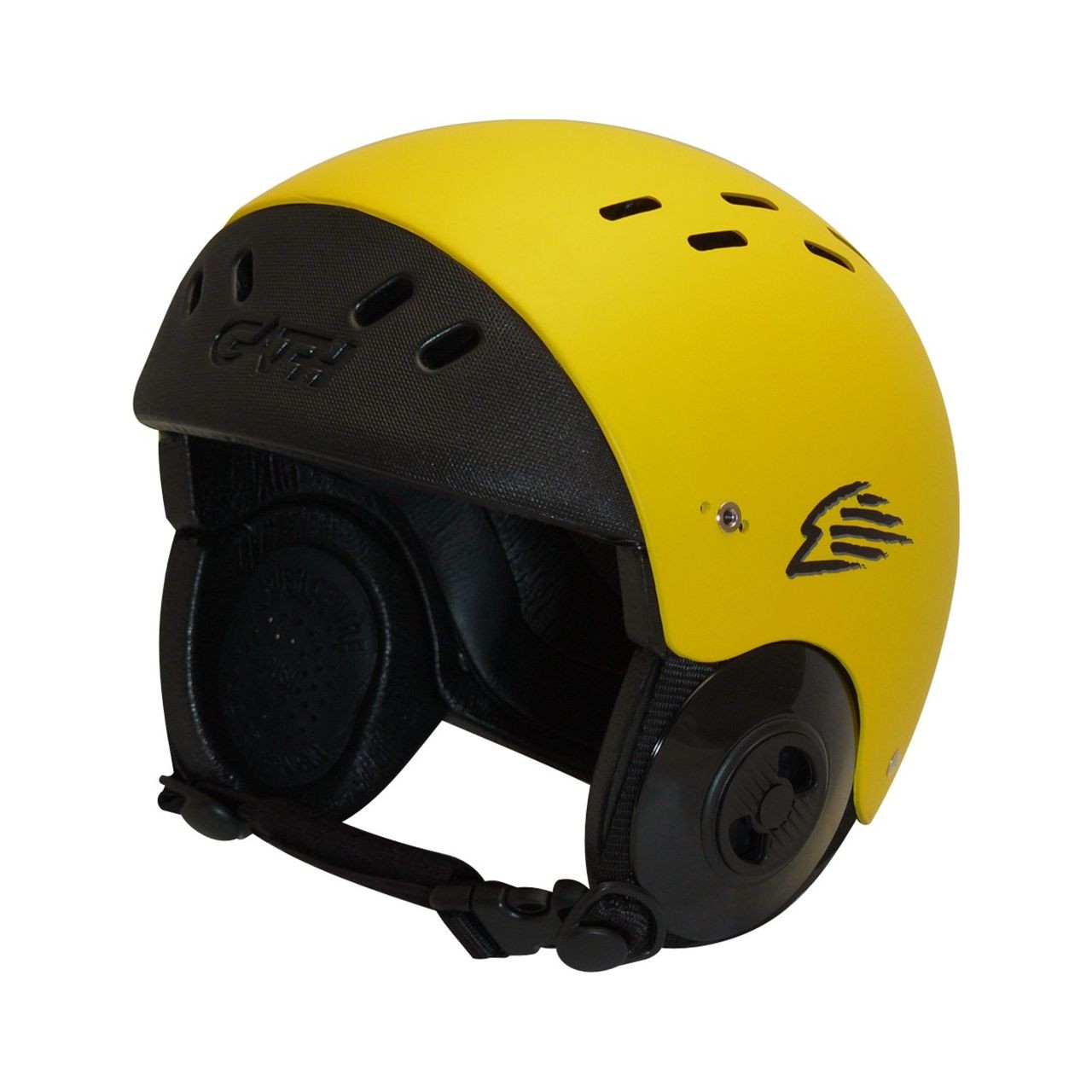 GATH - SFC Convertible Helmet (Removable ears)