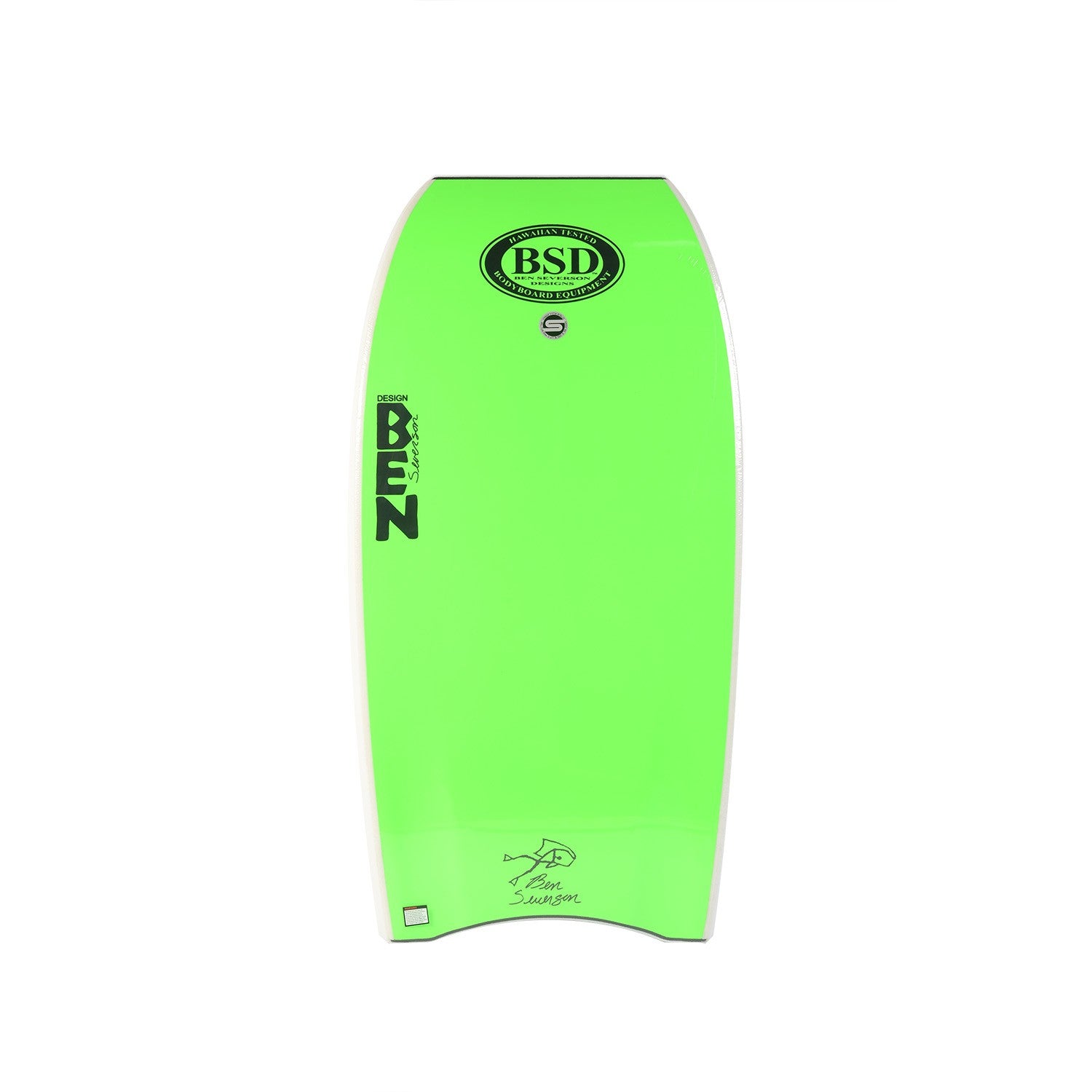 BSD Bodyboards