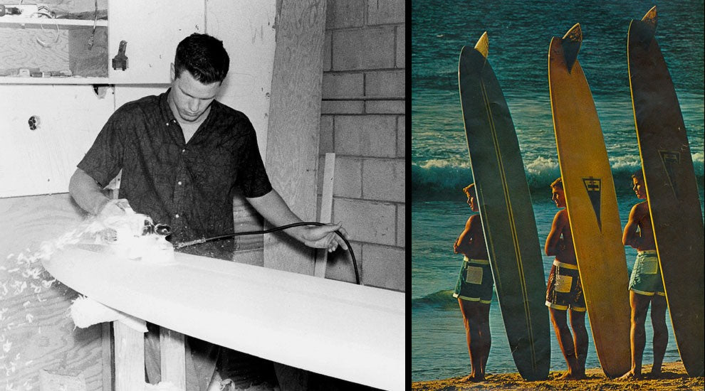 Libro de surf: Harbour Chronicles: una vida en la cultura de la tabla de surf