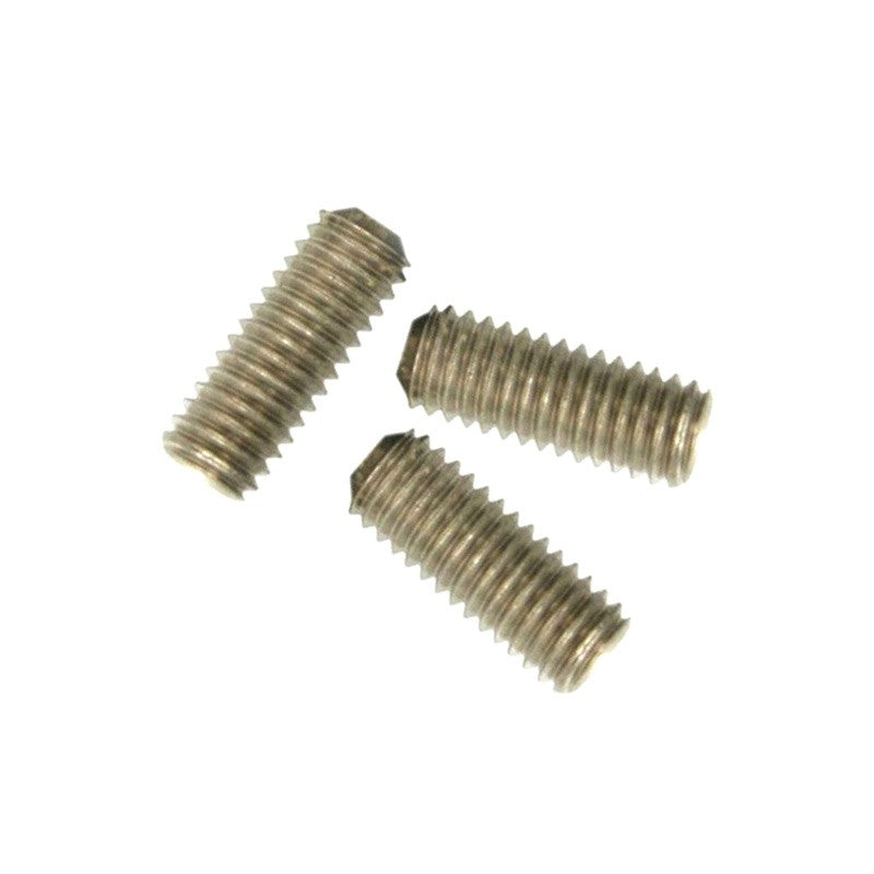 Set of 3 screws for Future system