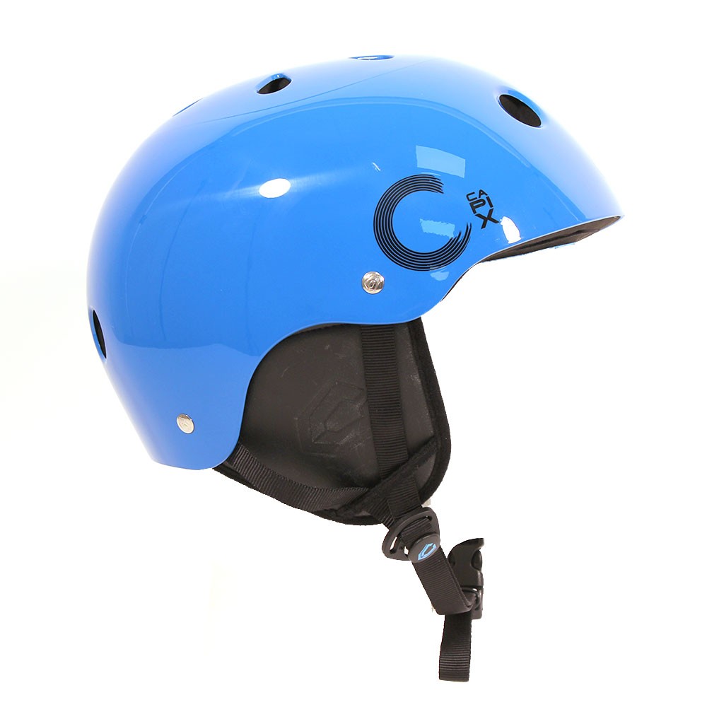 CAPIX - Casque Wakeboard Wake Helmet Opener