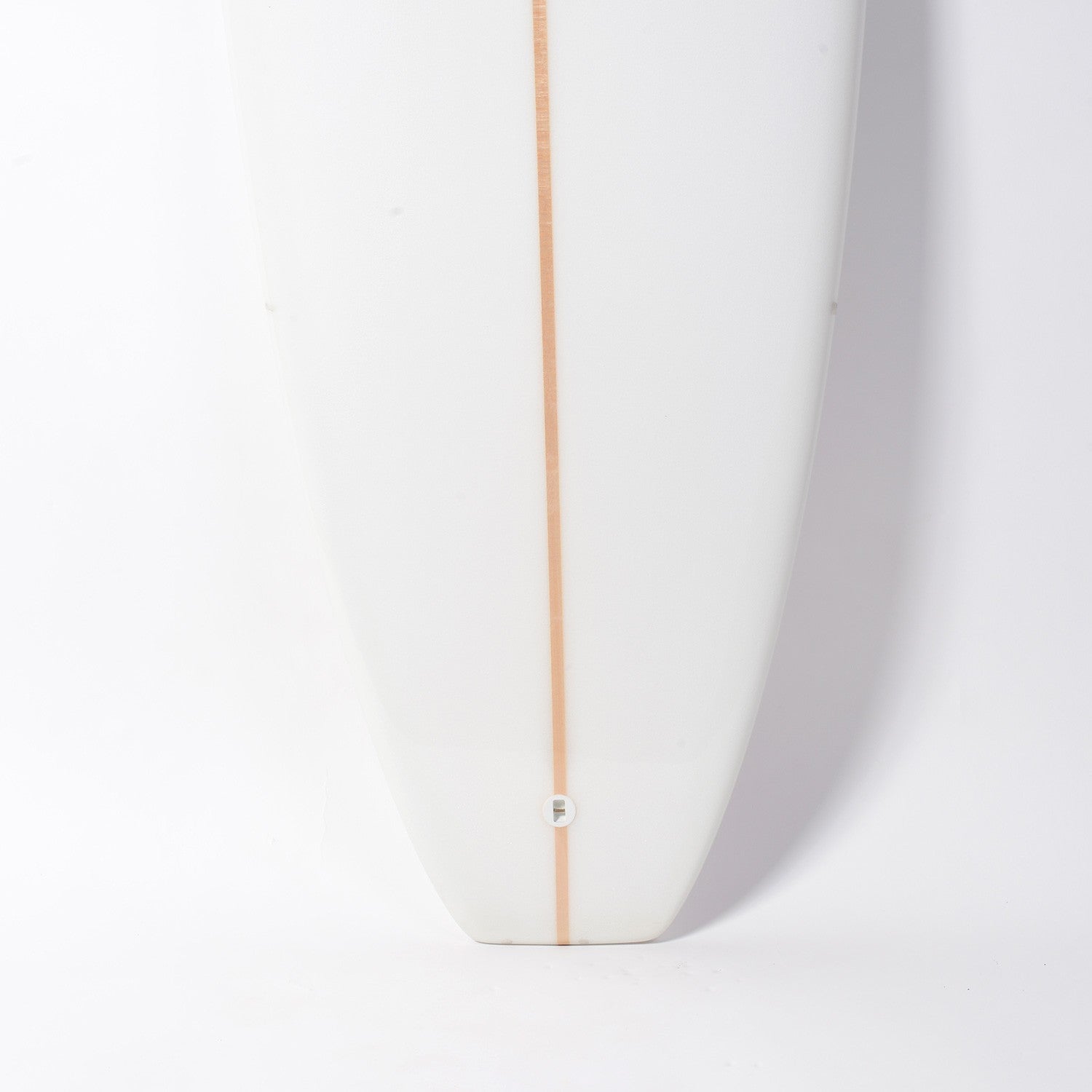 Tablas de surf STEWART - Ripster 9' (PU) - Azul / Naranja