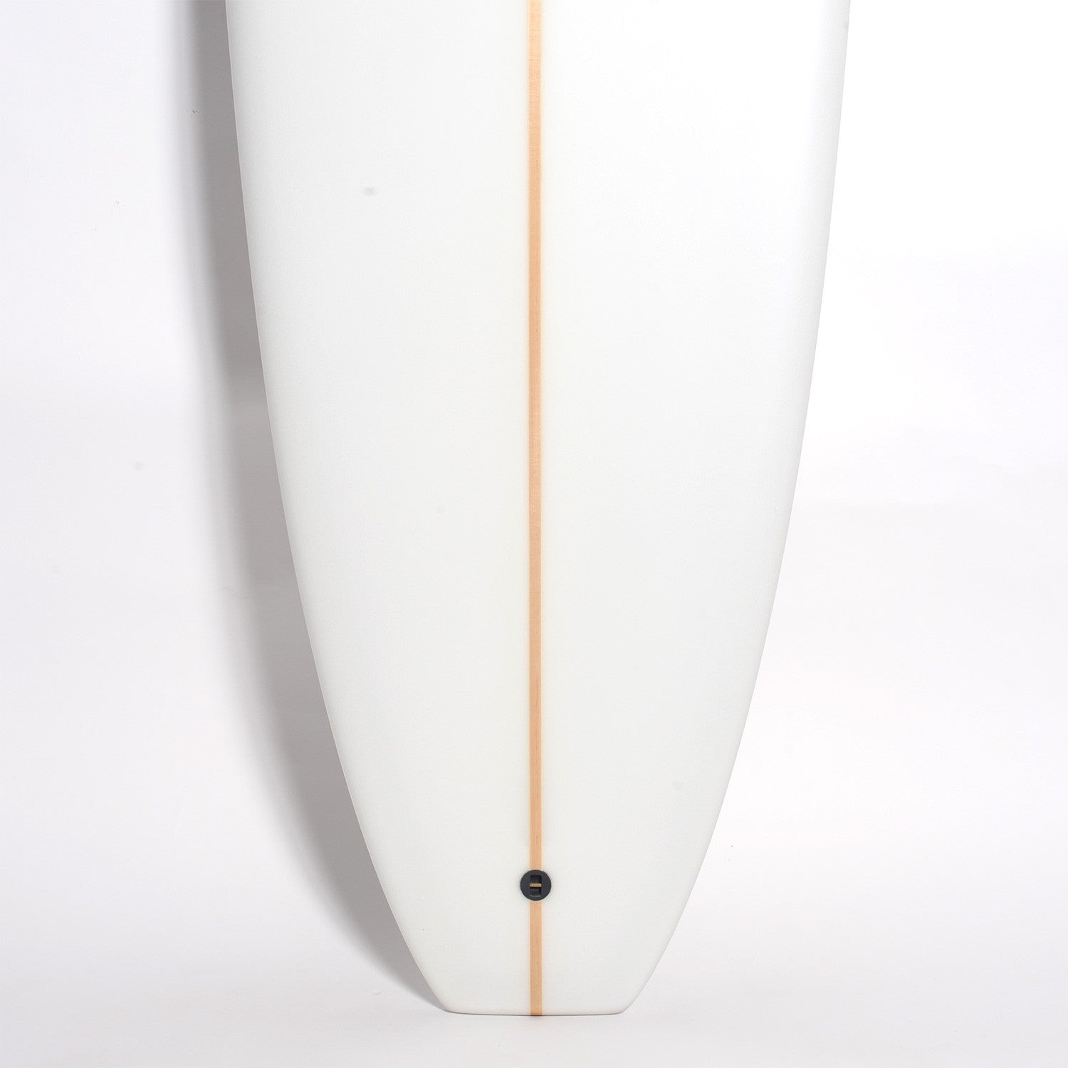 STEWART Surfboards - Ripster 9'0 (PU) - Clear