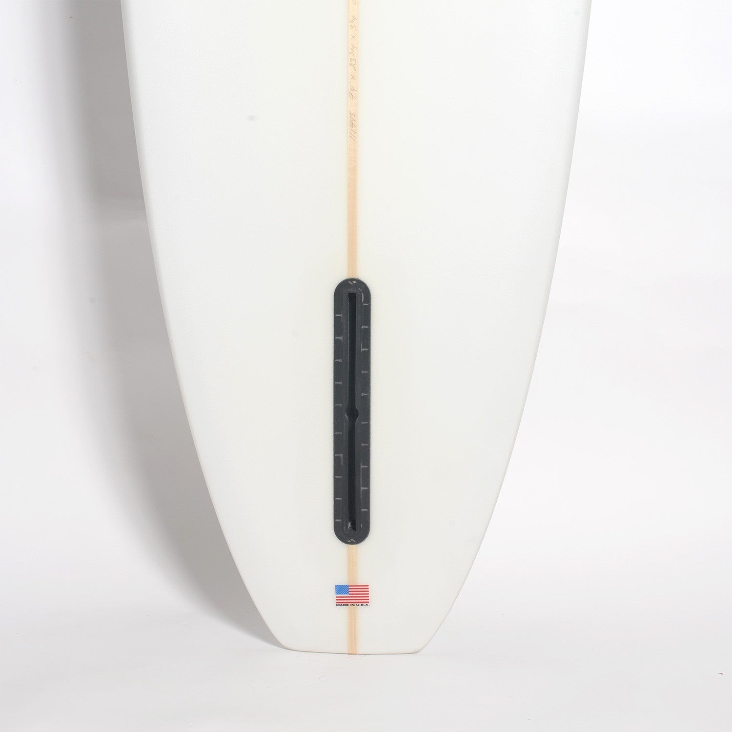 STEWART Surfboards - Ripster 9'4 (PU) - Clear
