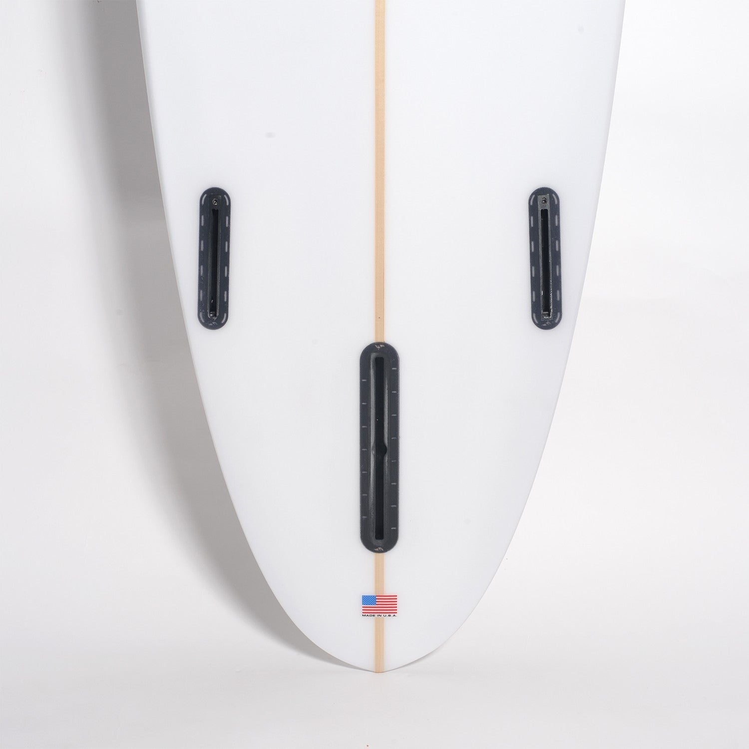 STEWART Surfboards - Mighty Flyer 9'2 (PU) - Clear