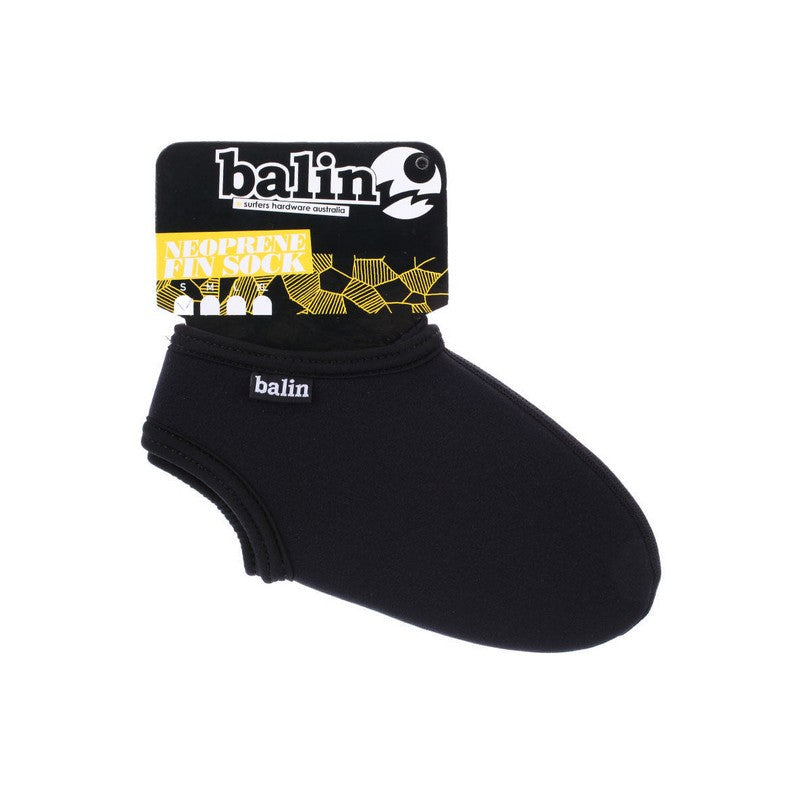 Par de calcetines finos BALIN 2mm - Verano
