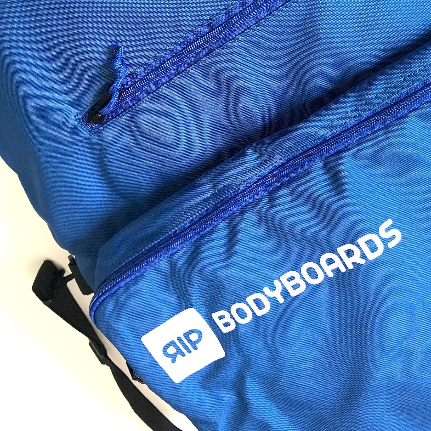 RIP Bodyboard - Funda para bodyboard Comando - Azul