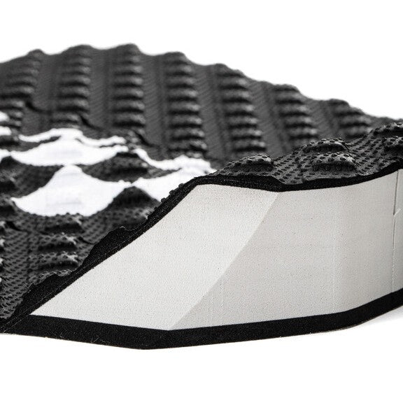 CRIATURAS - Jack Freestone Lite Checker - Negro / Blanco