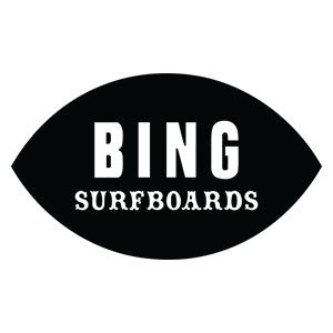 Surf Book: PAUL HOLMES - Bing Surfboards, 50 years of craftmanship and innovation