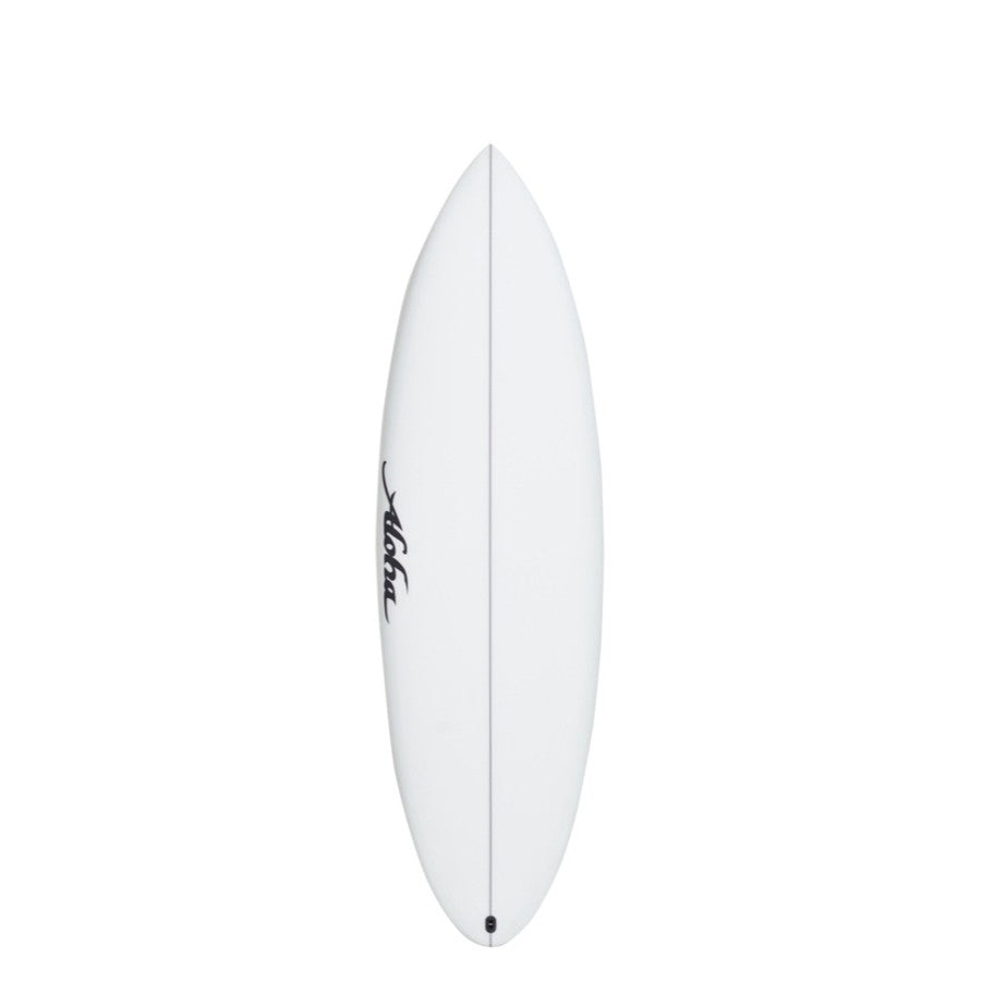 Tablas de surf ALOHA - Jalapeno 5'10 (PU) - Futuros