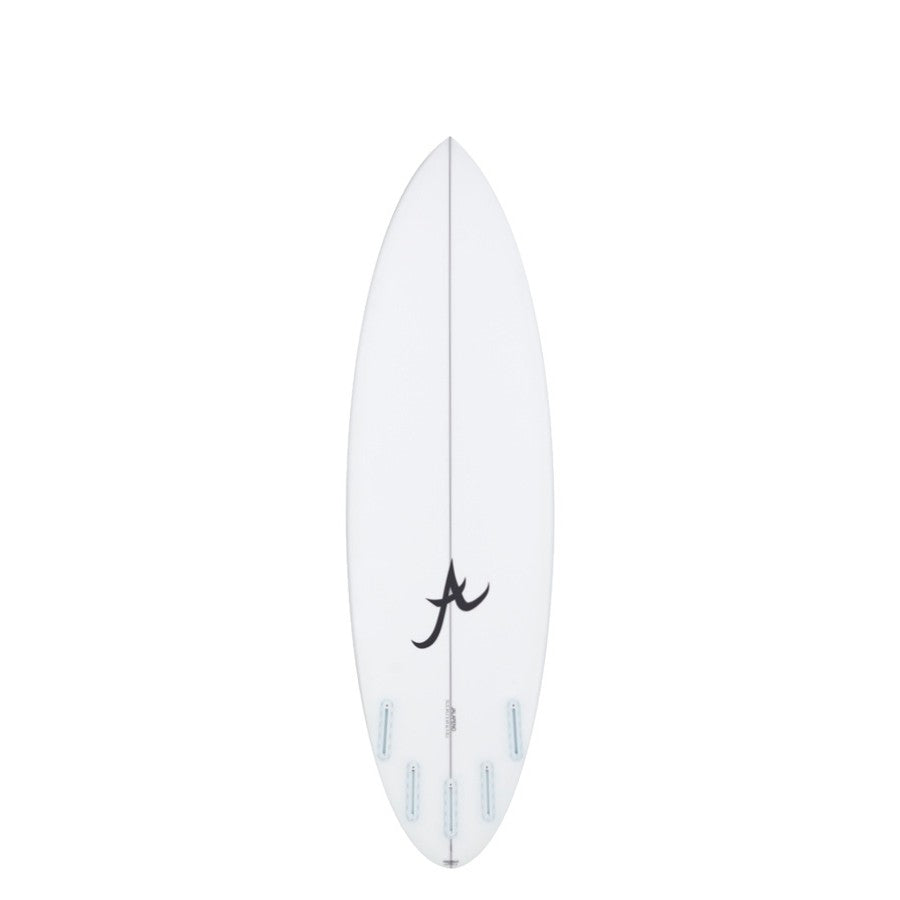 ALOHA Surfboards - Jalapeno 6'0 (PU) - Futures