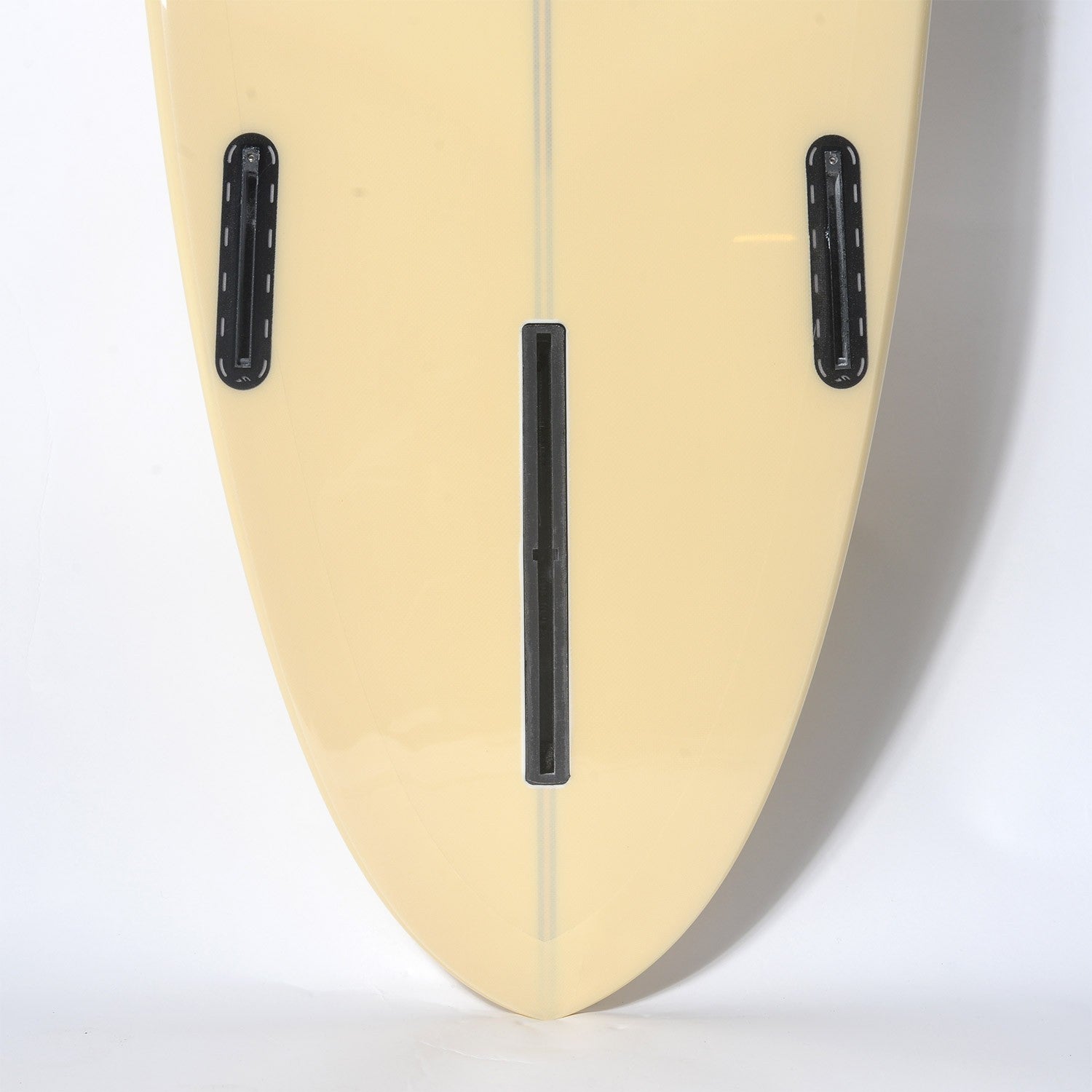 TAKAYAMA Longboard DT2 9'2 (PU) - Crema