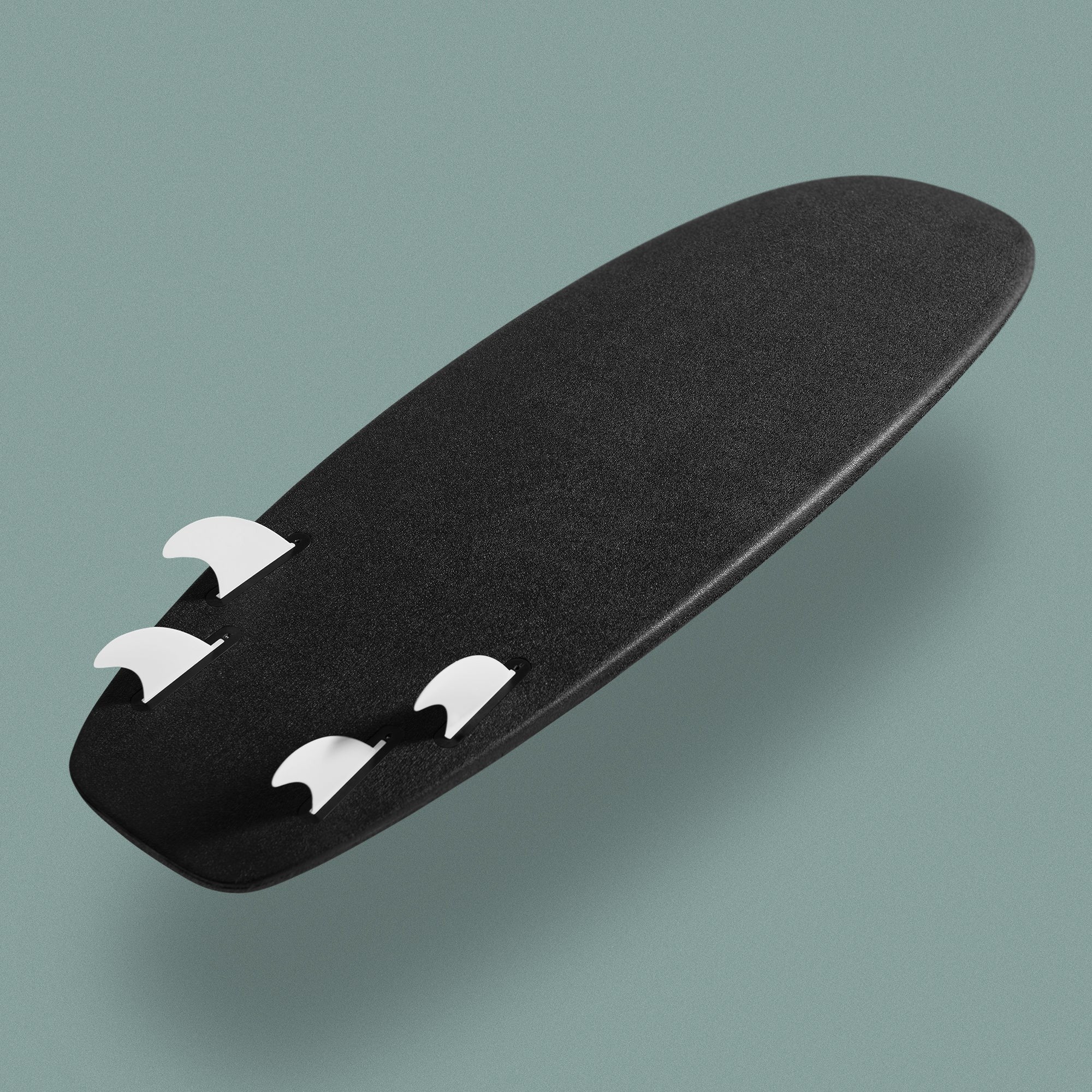 ALMOND Surfboards - R-Series Secret Menu 5'4 - Peel