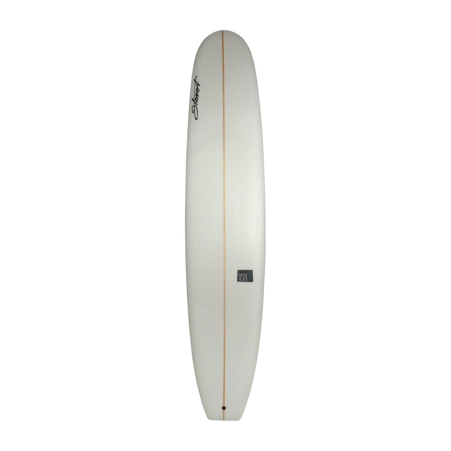 Tablas de surf STEWART - Tipster 9'4 (PU) - Transparente